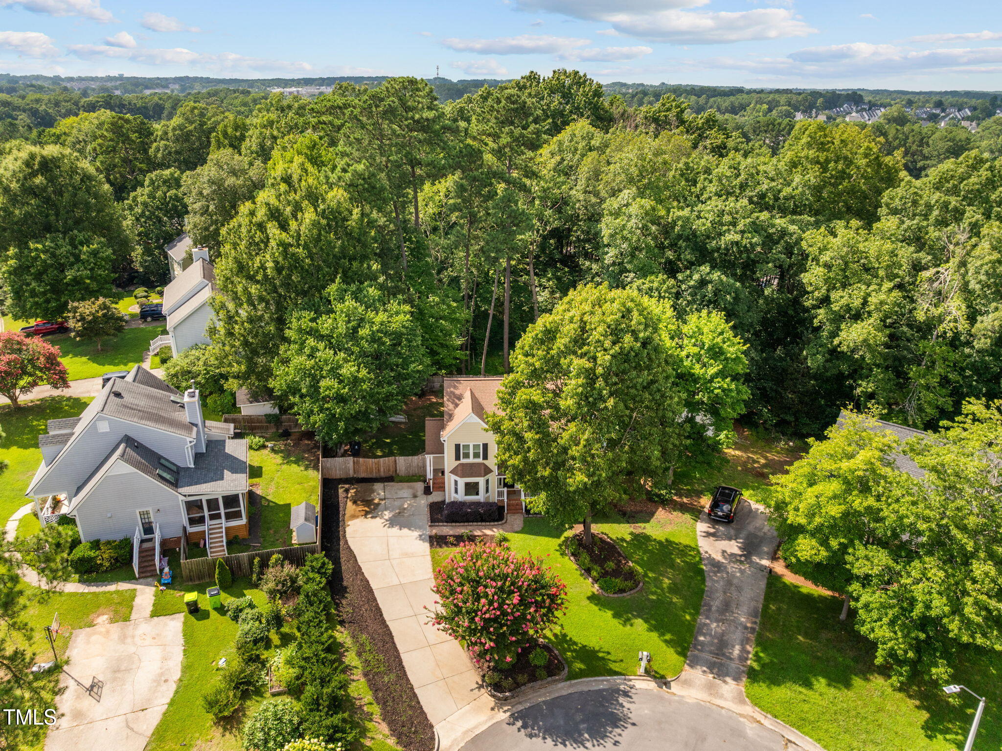 103 Wyseferry Court