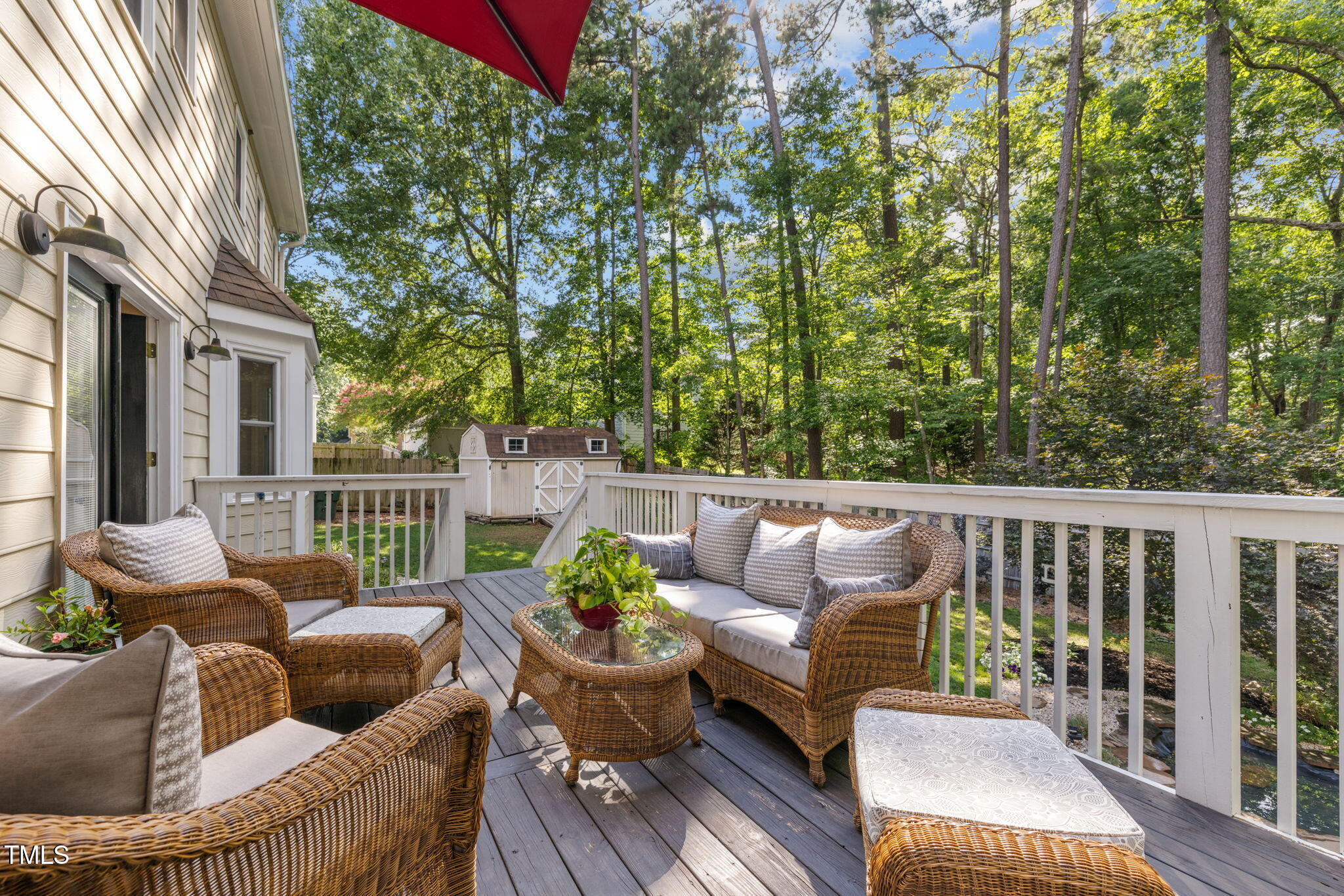 103 Wyseferry Court