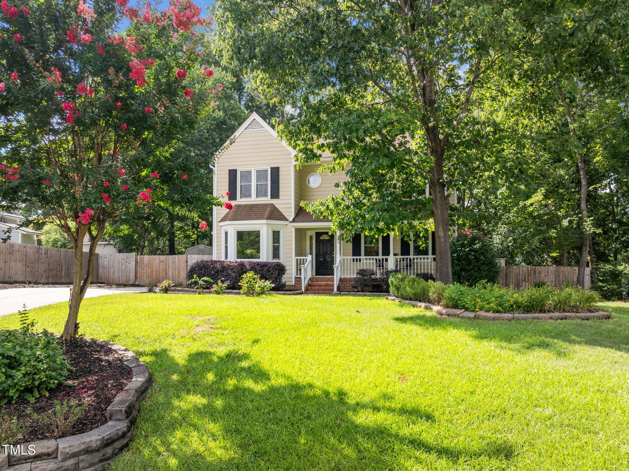 103 Wyseferry Court