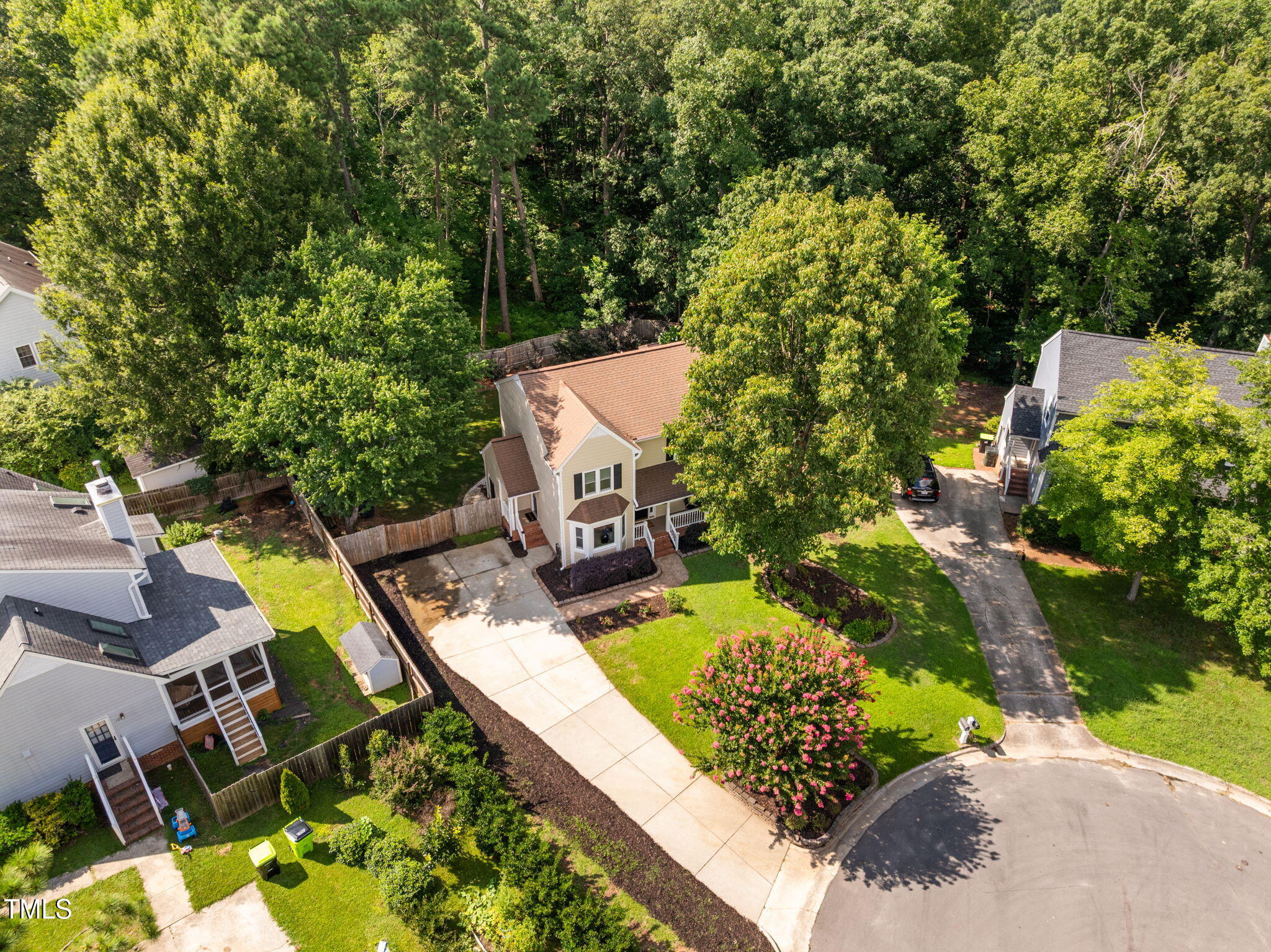 103 Wyseferry Court