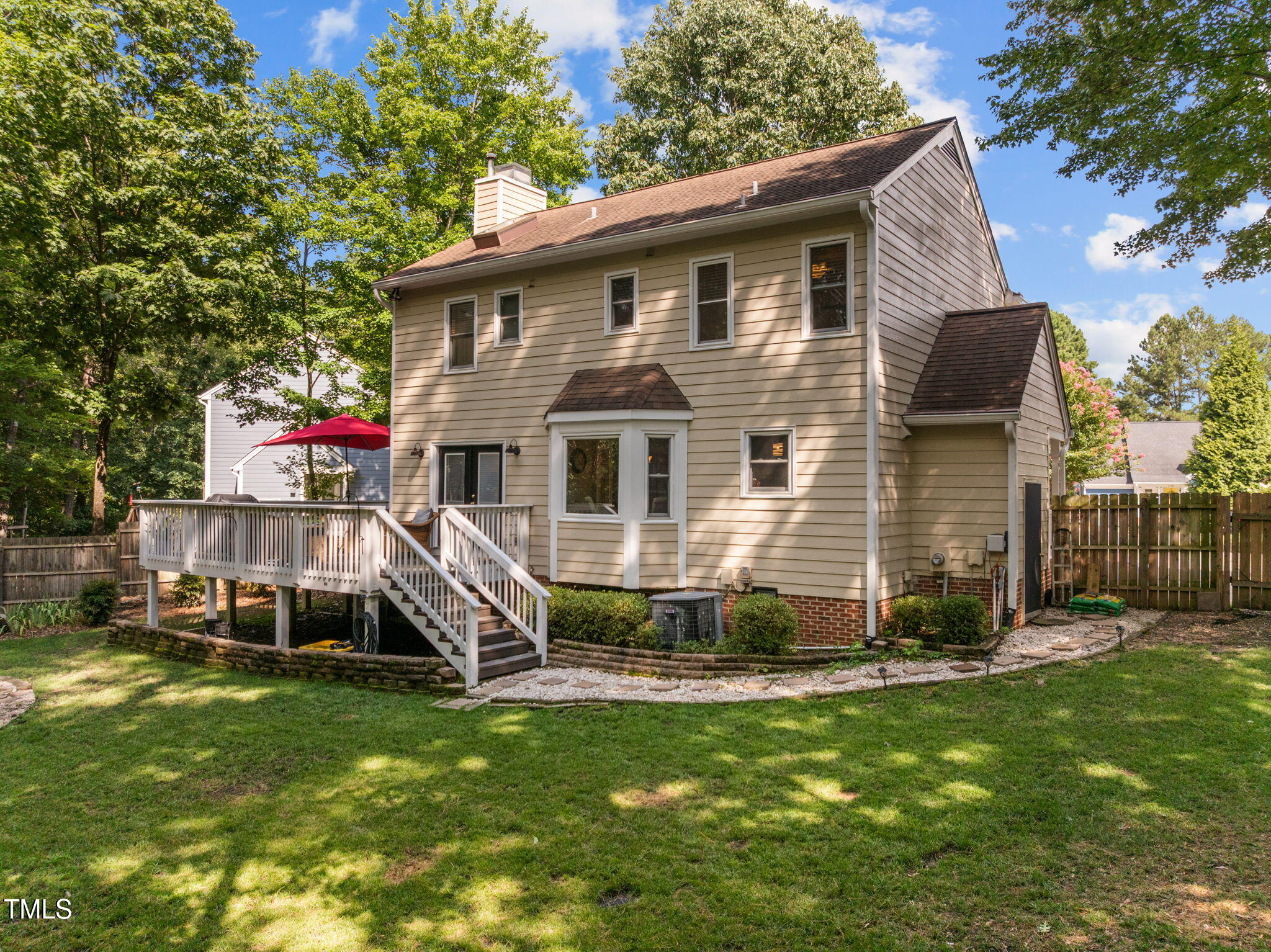 103 Wyseferry Court