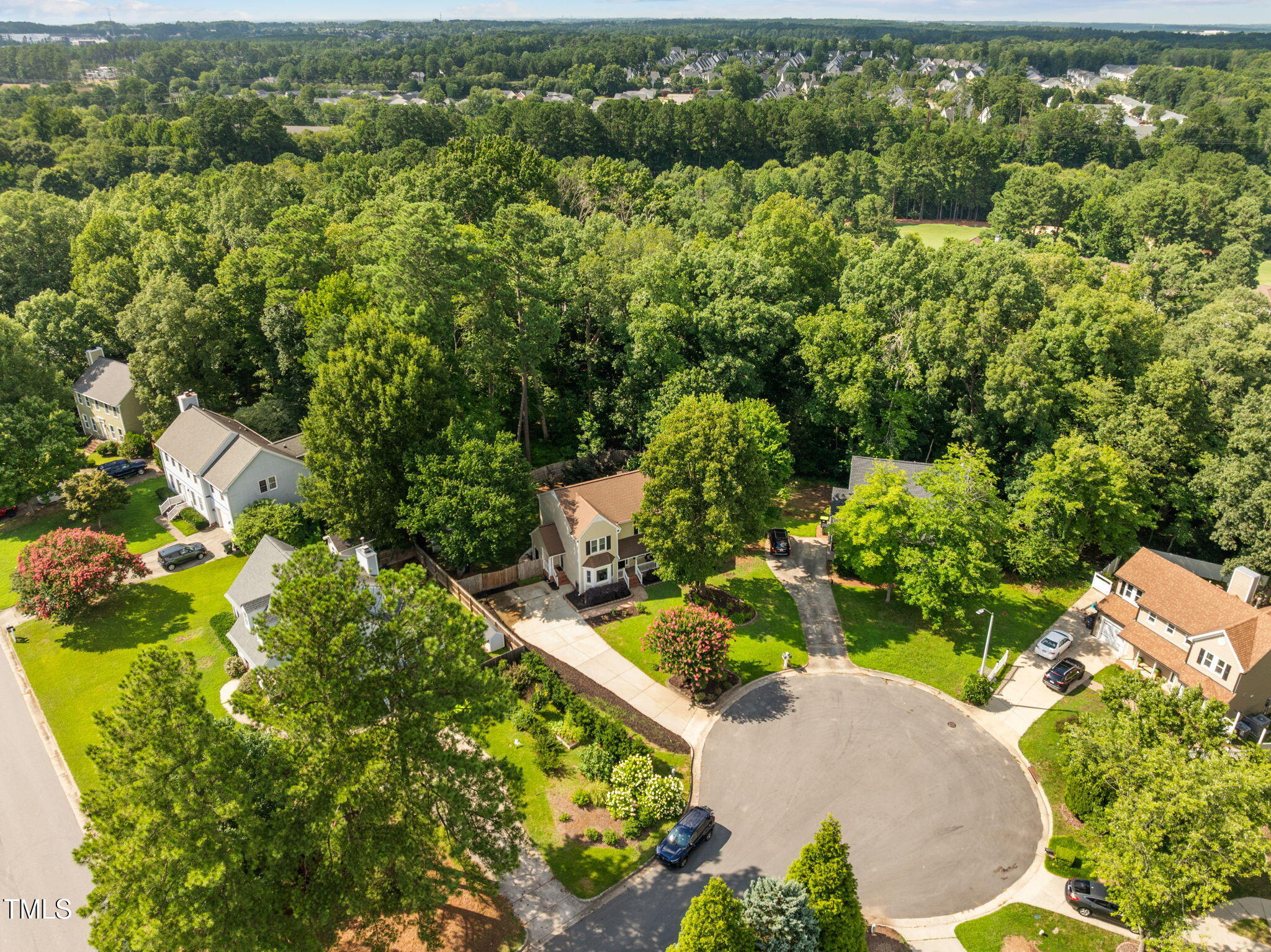 103 Wyseferry Court