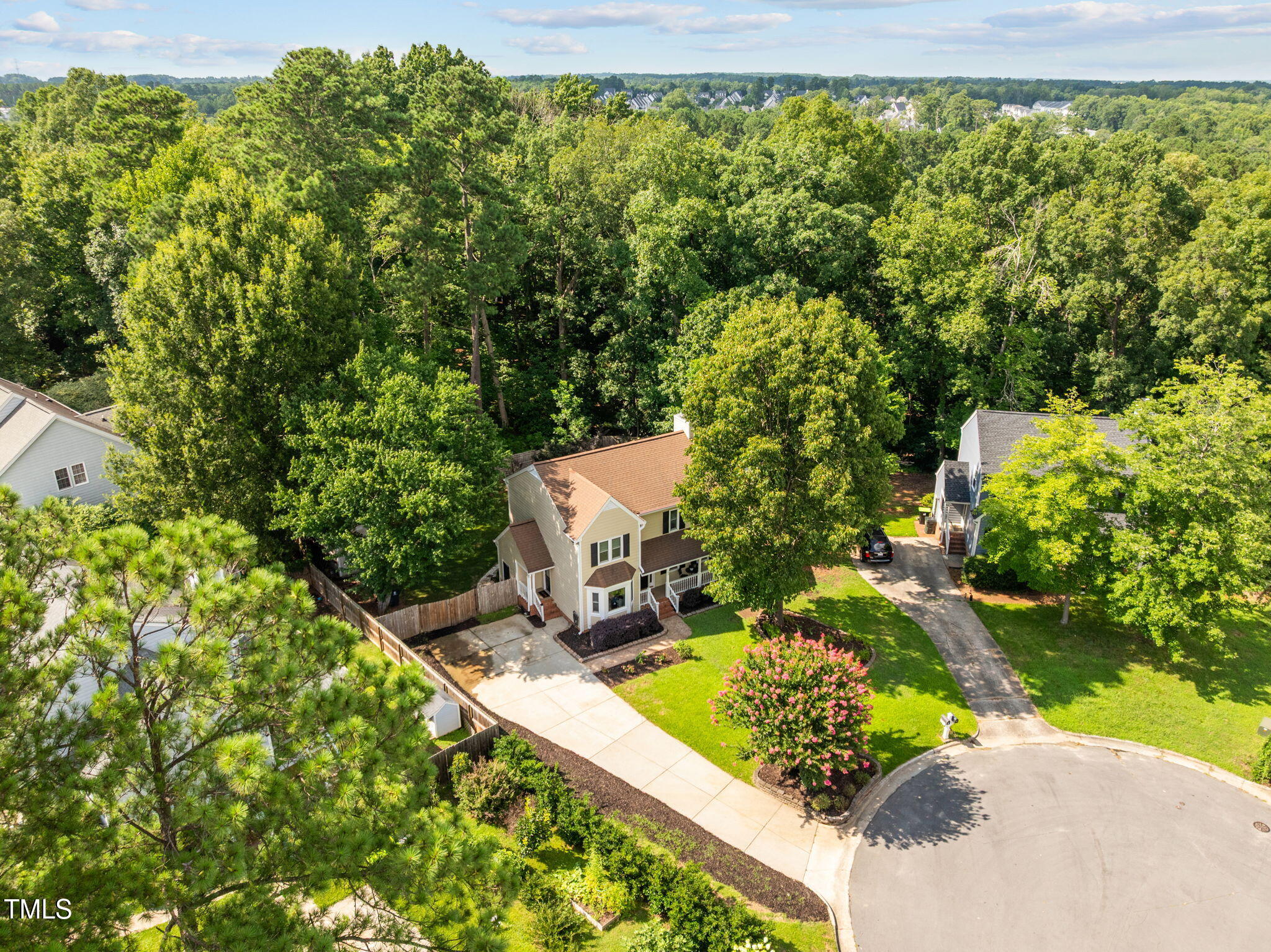 103 Wyseferry Court