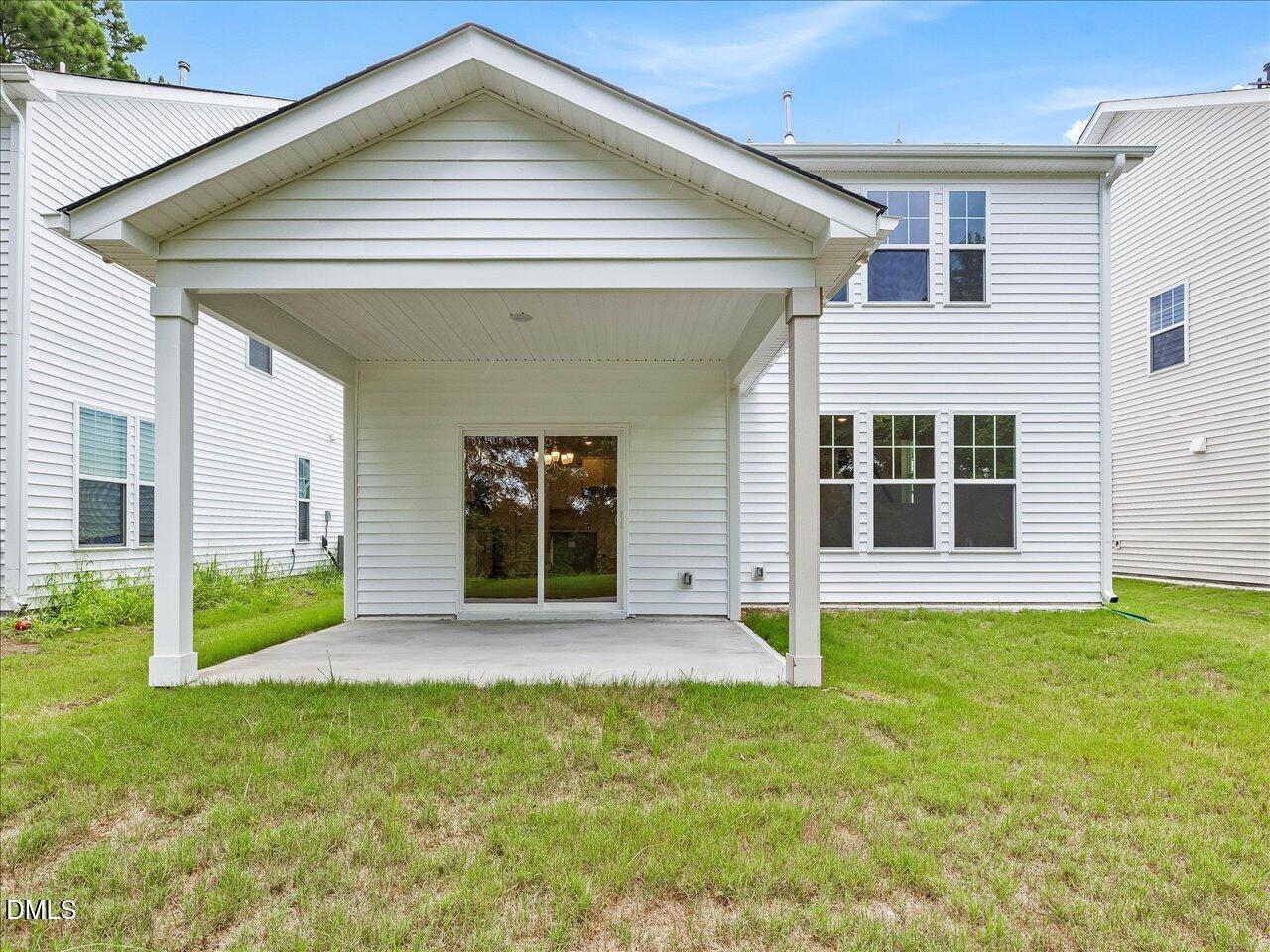 605 Hipwood Drive