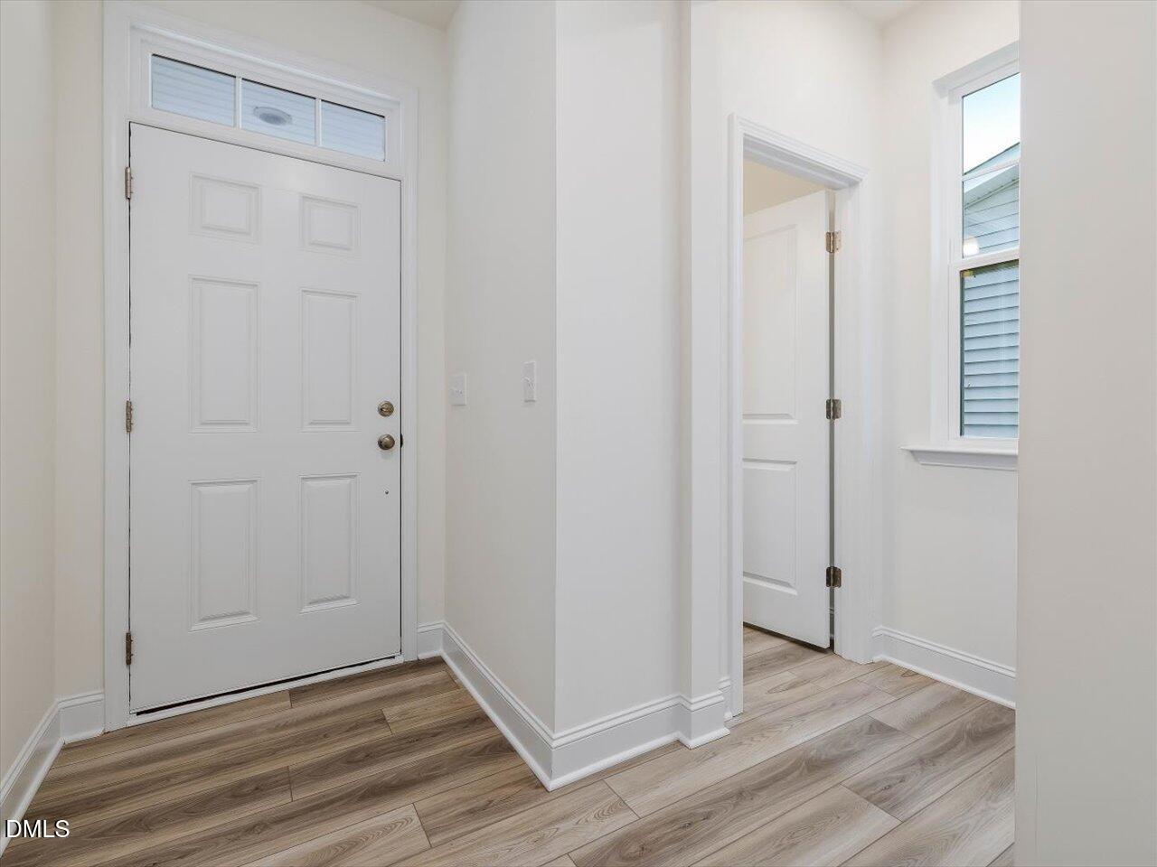 605 Hipwood Drive