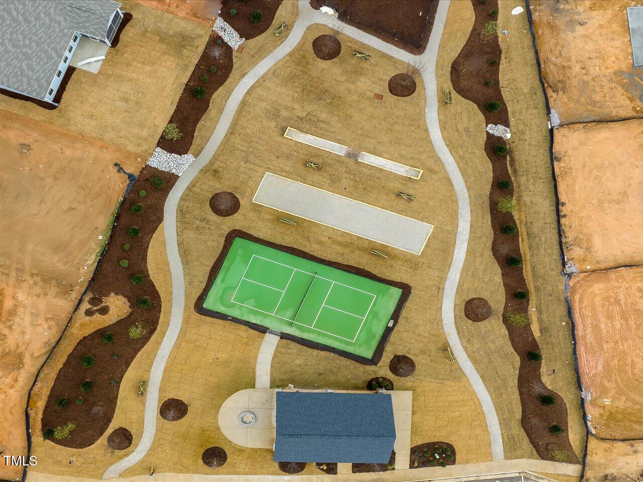605 Hipwood Drive