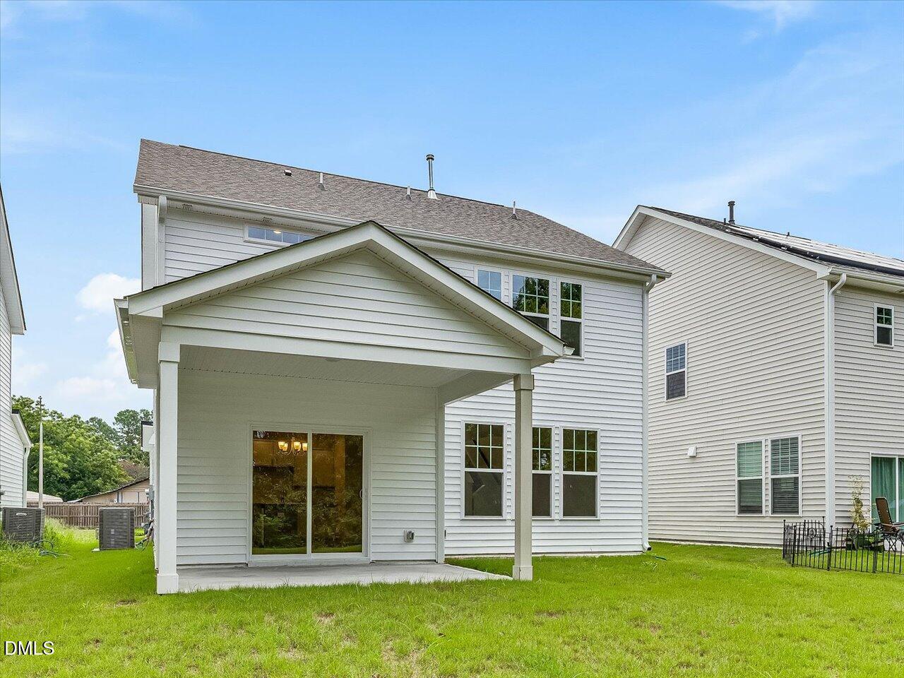 605 Hipwood Drive