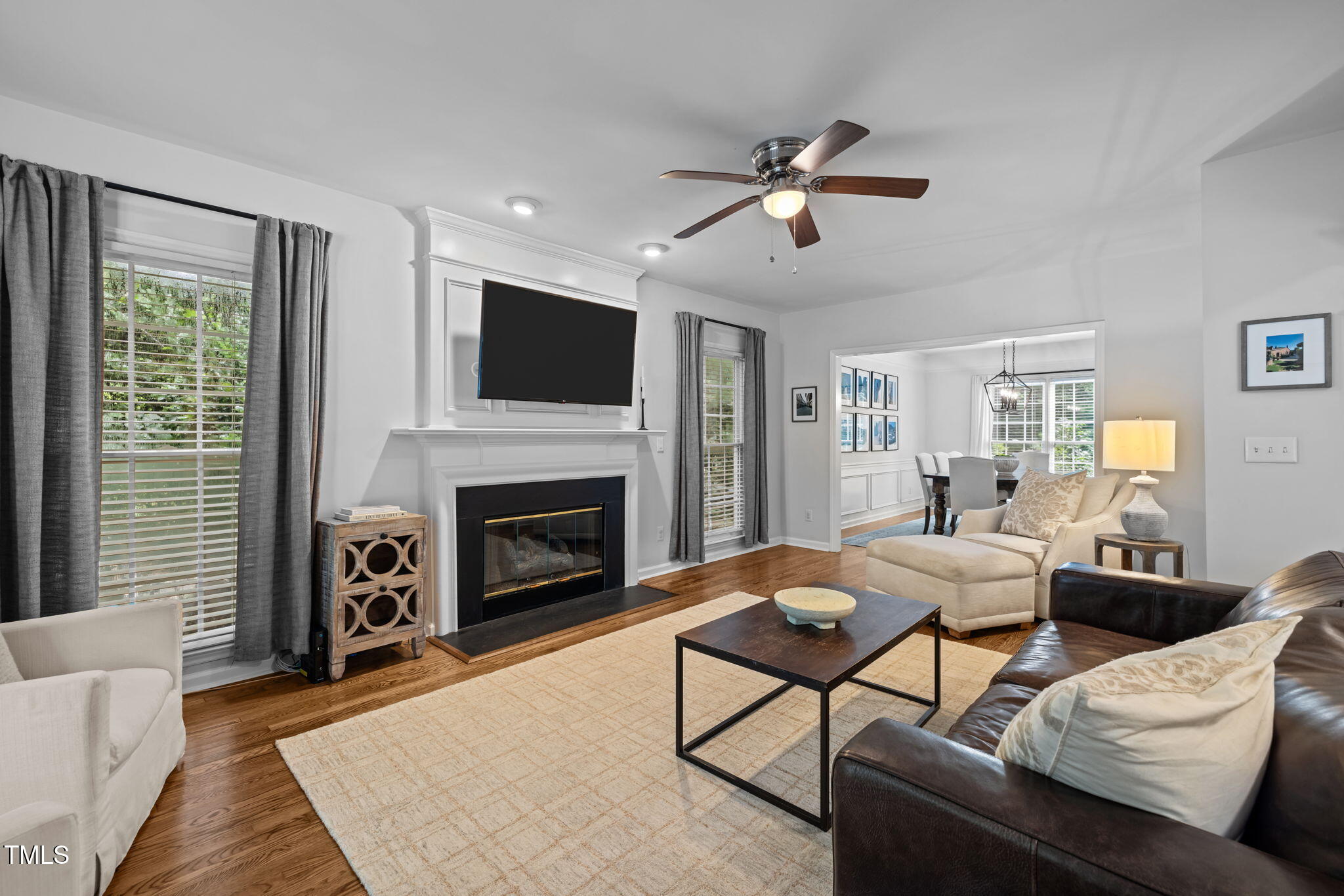 4733 Sinclair Drive