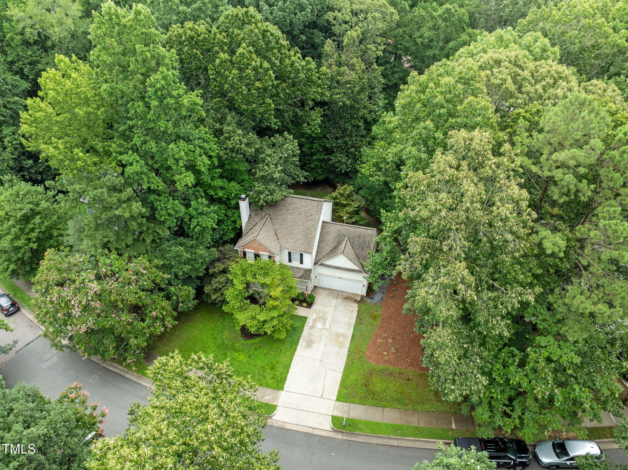 4733 Sinclair Drive