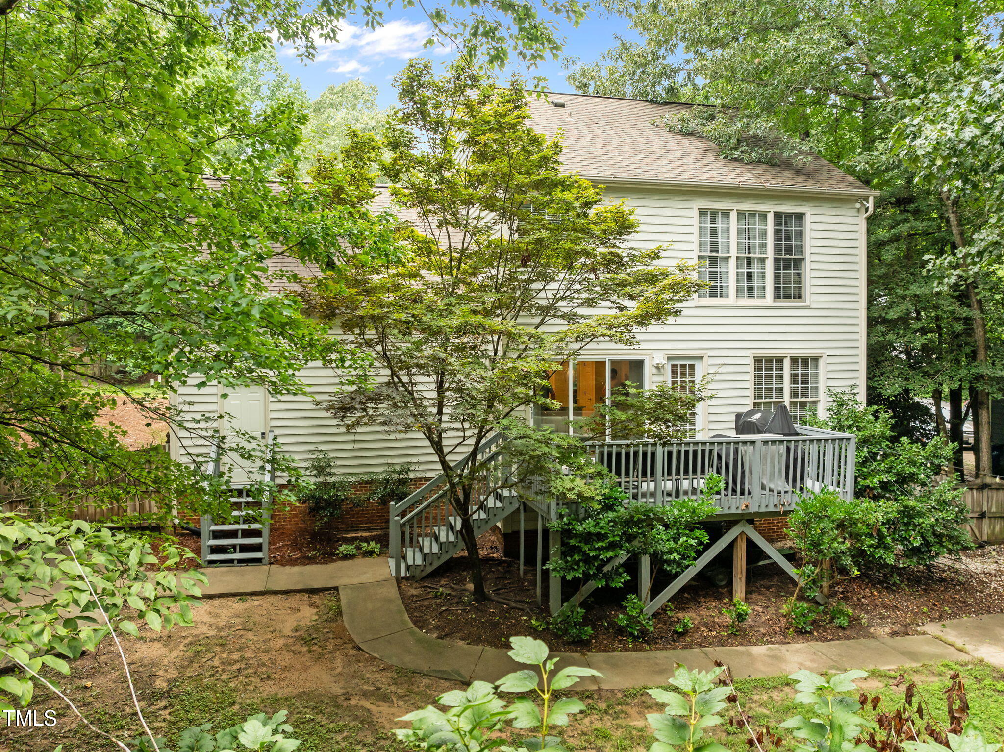 4733 Sinclair Drive