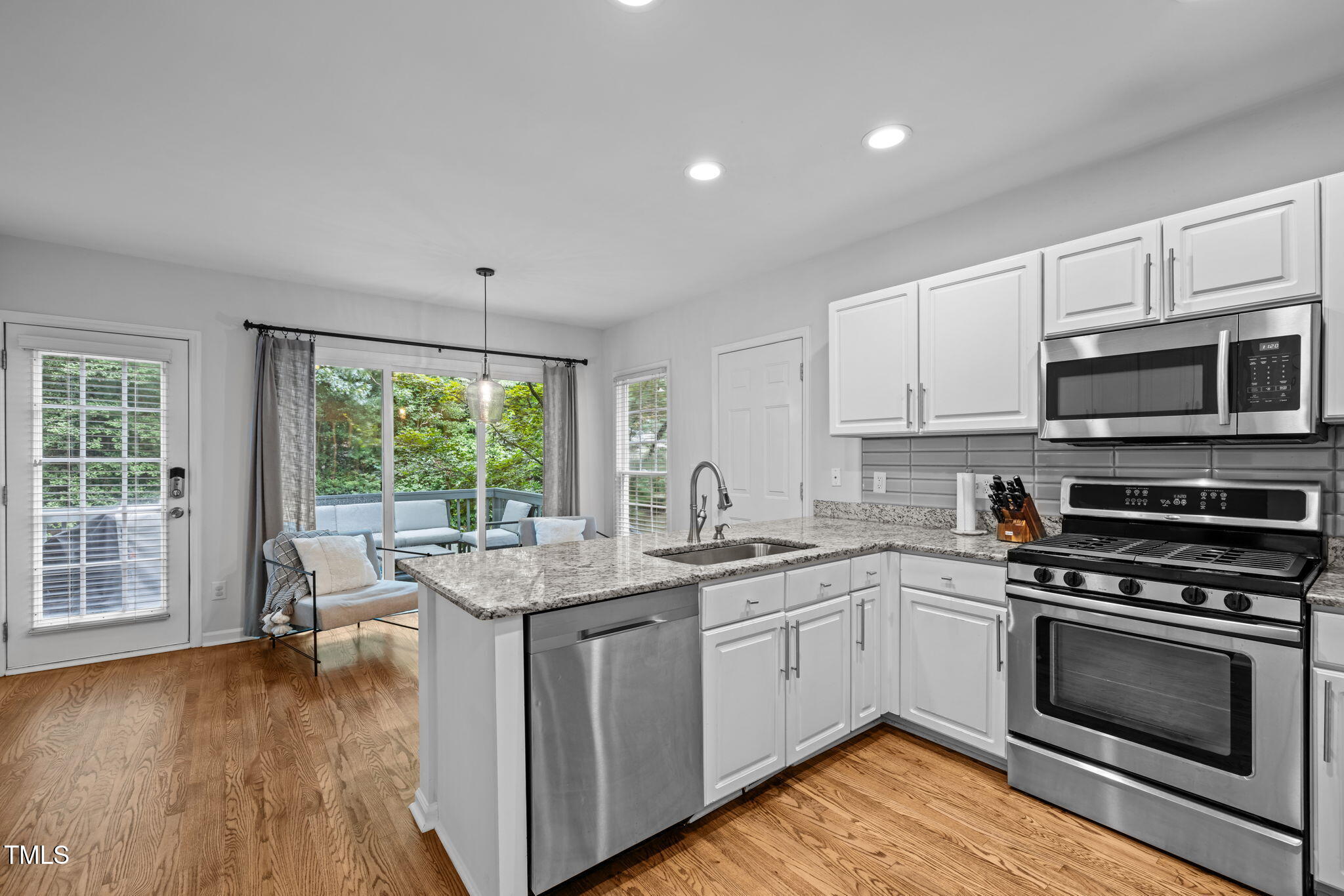 4733 Sinclair Drive