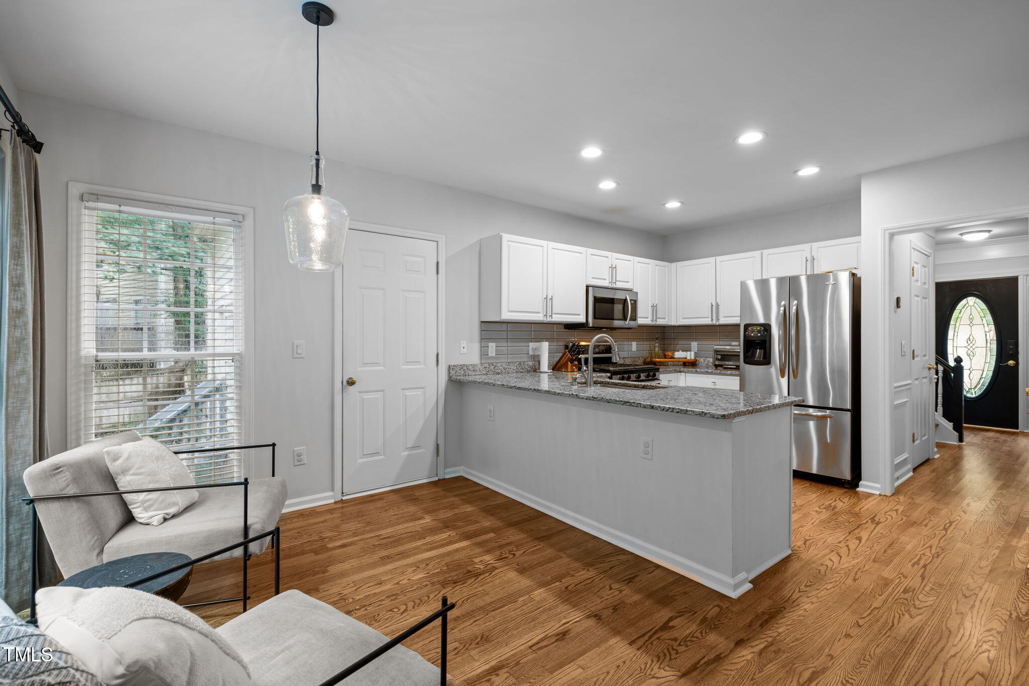 4733 Sinclair Drive