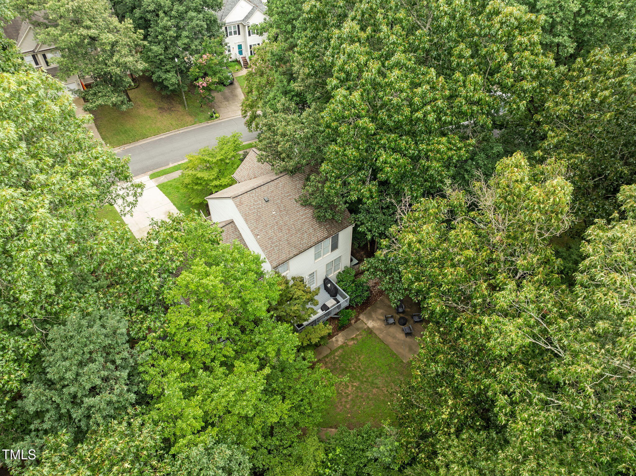 4733 Sinclair Drive
