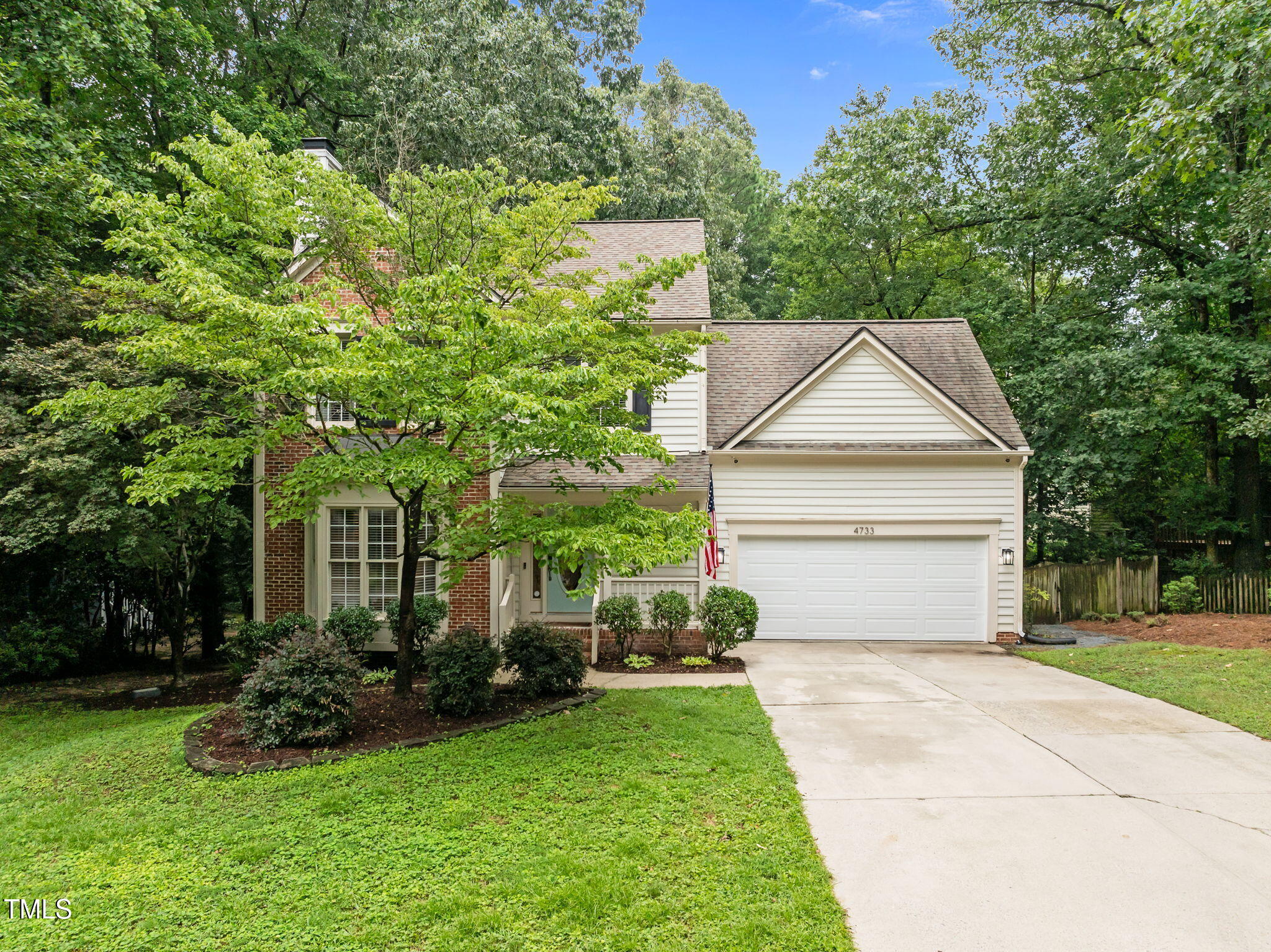 4733 Sinclair Drive