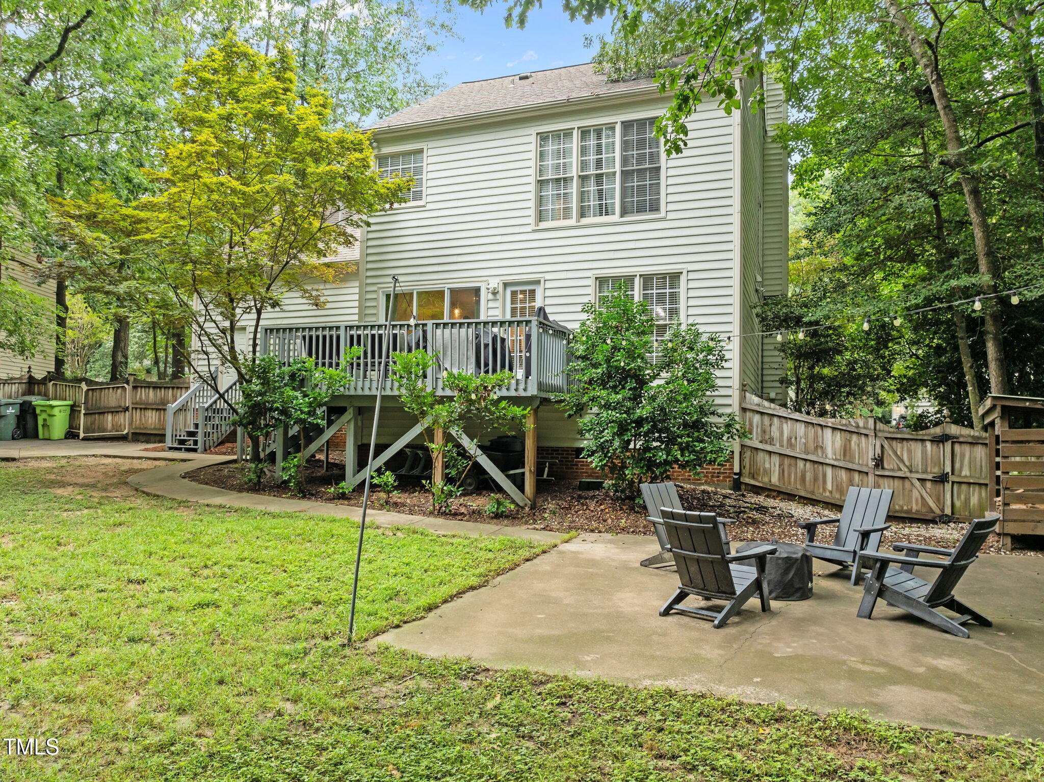 4733 Sinclair Drive