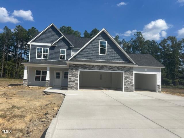 81 Hewitt Woods Drive