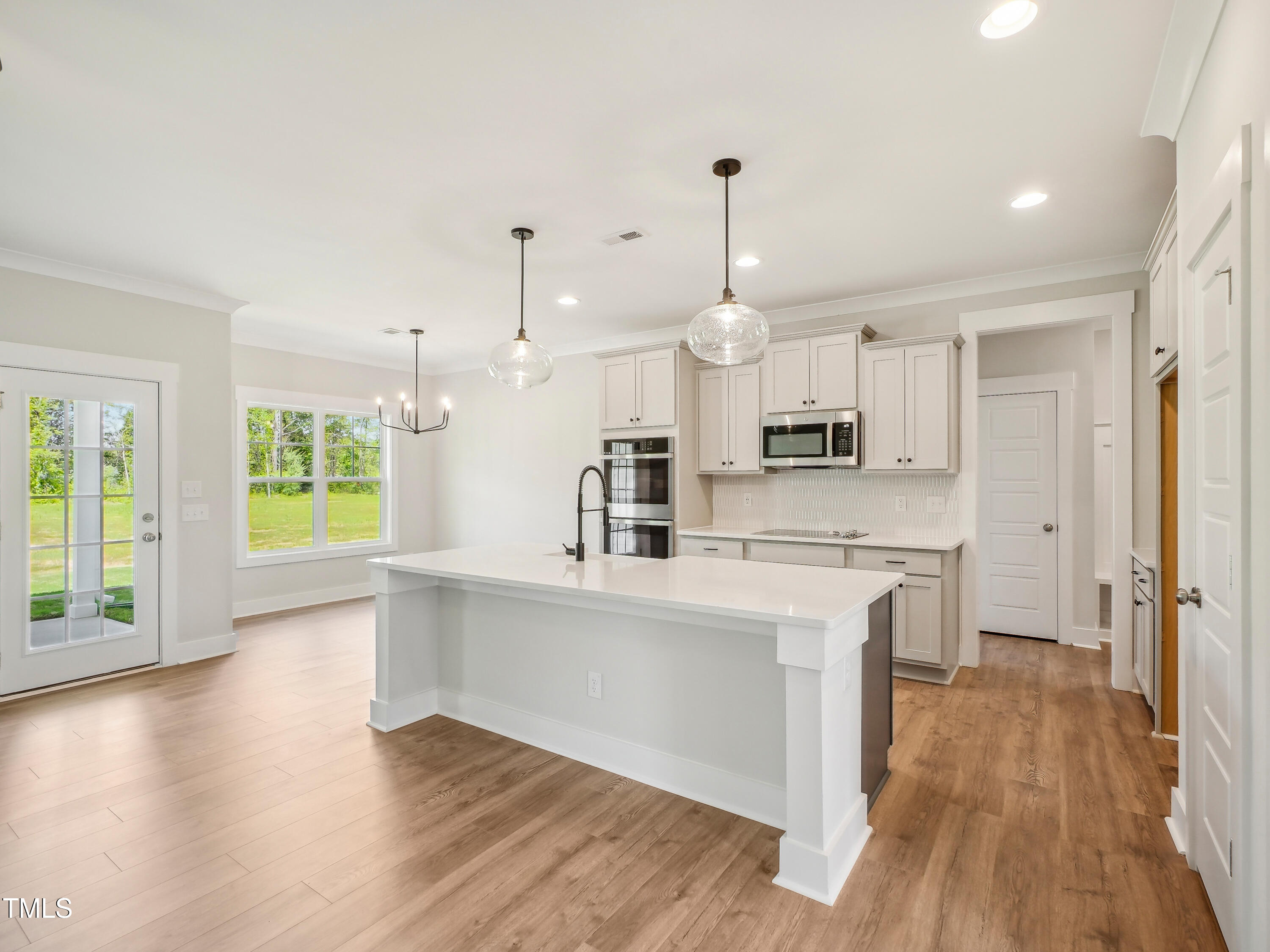81 Hewitt Woods Drive