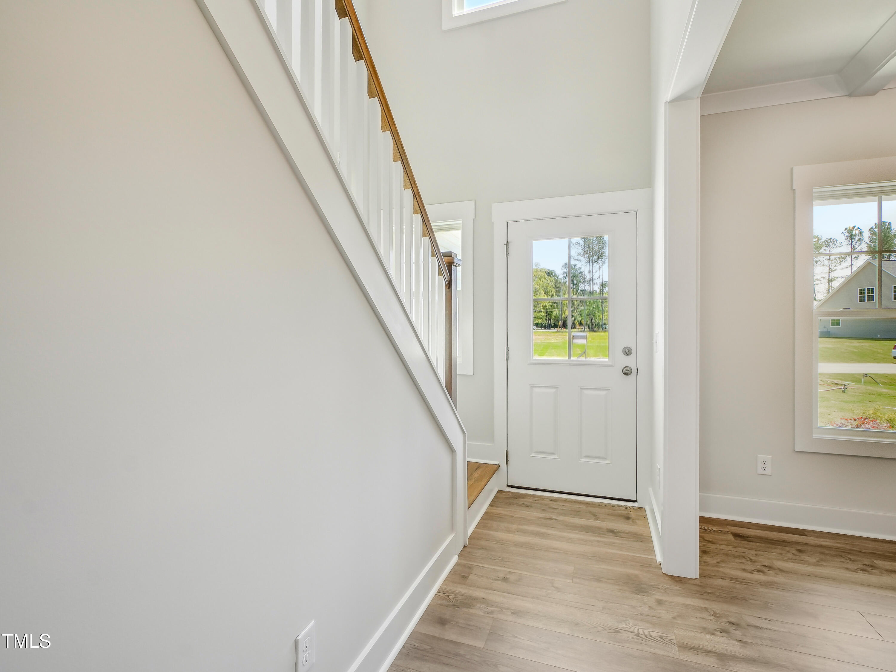 81 Hewitt Woods Drive