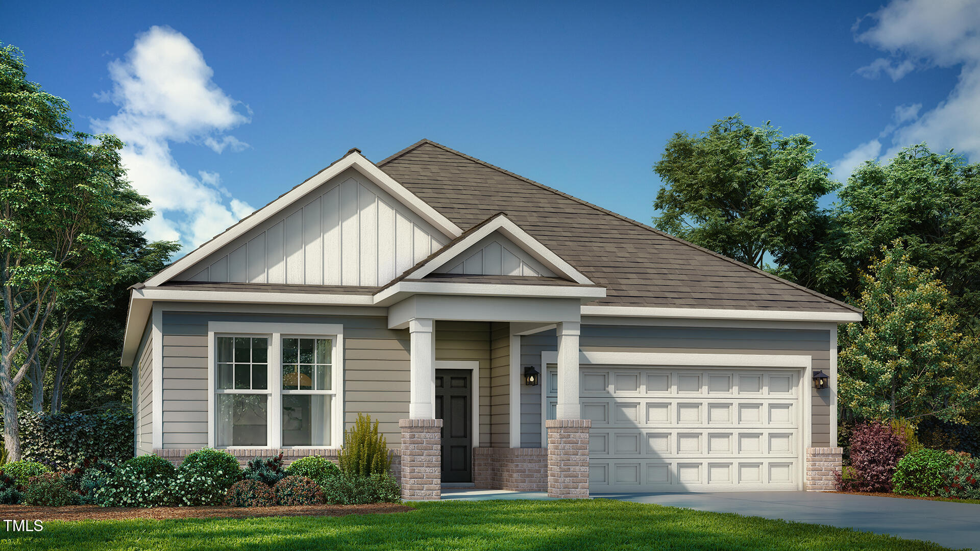 809 Iris Stream Court