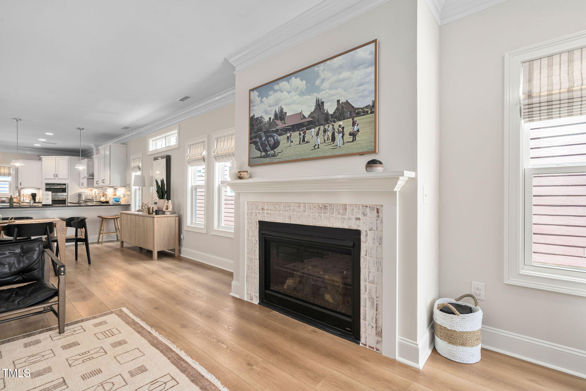 1344 Brown Velvet Lane