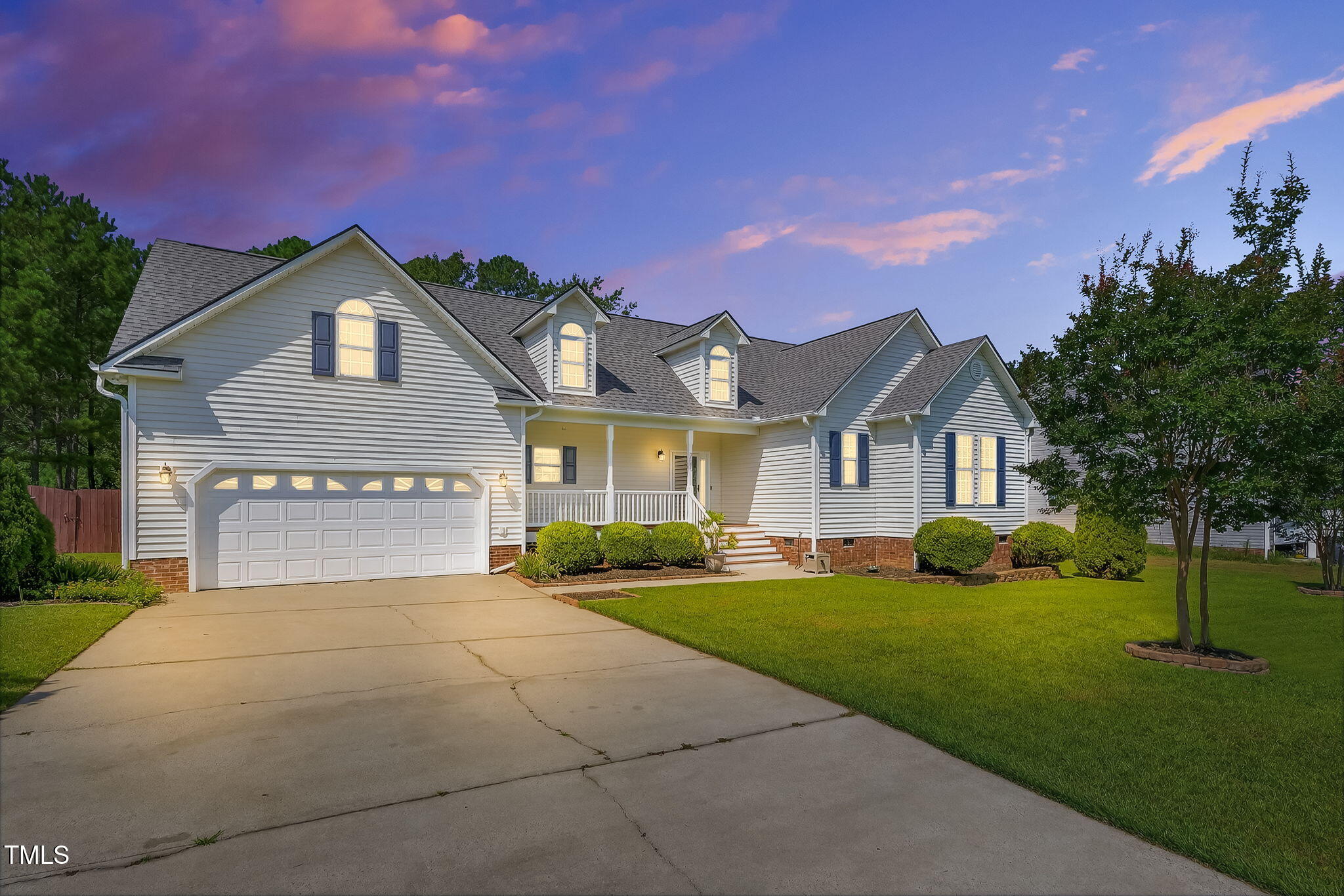 233 Meadow Hills Drive
