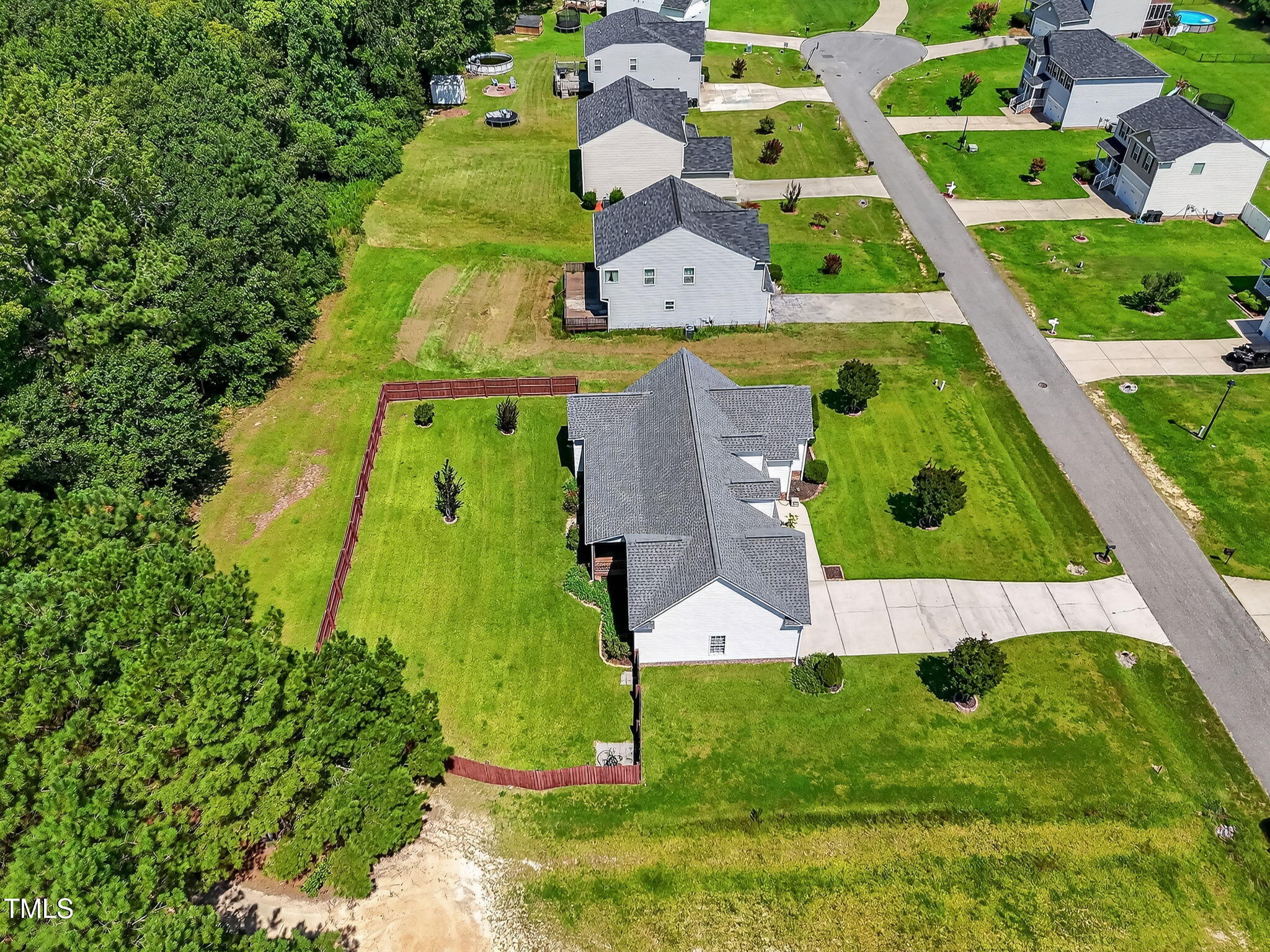 233 Meadow Hills Drive
