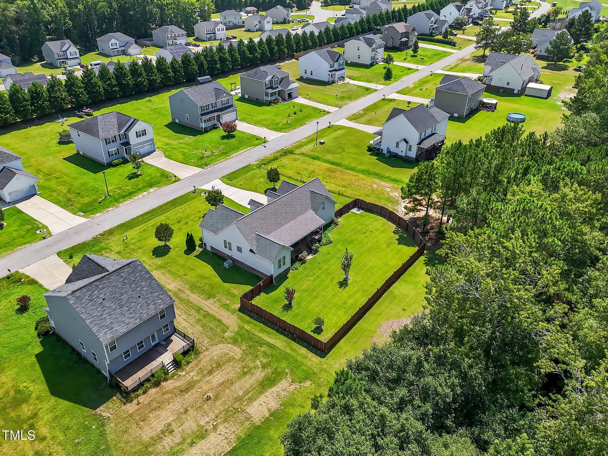 233 Meadow Hills Drive
