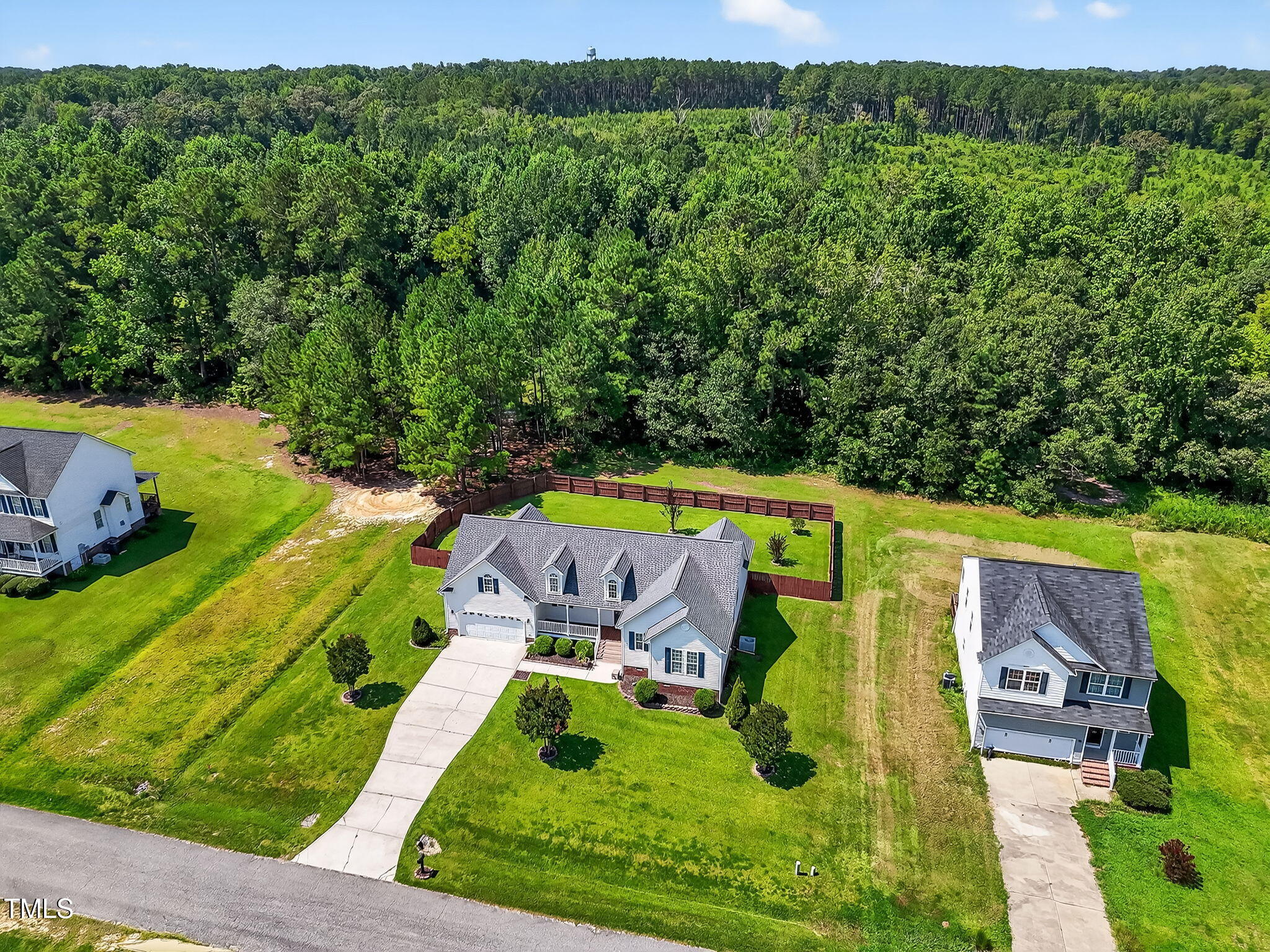 233 Meadow Hills Drive