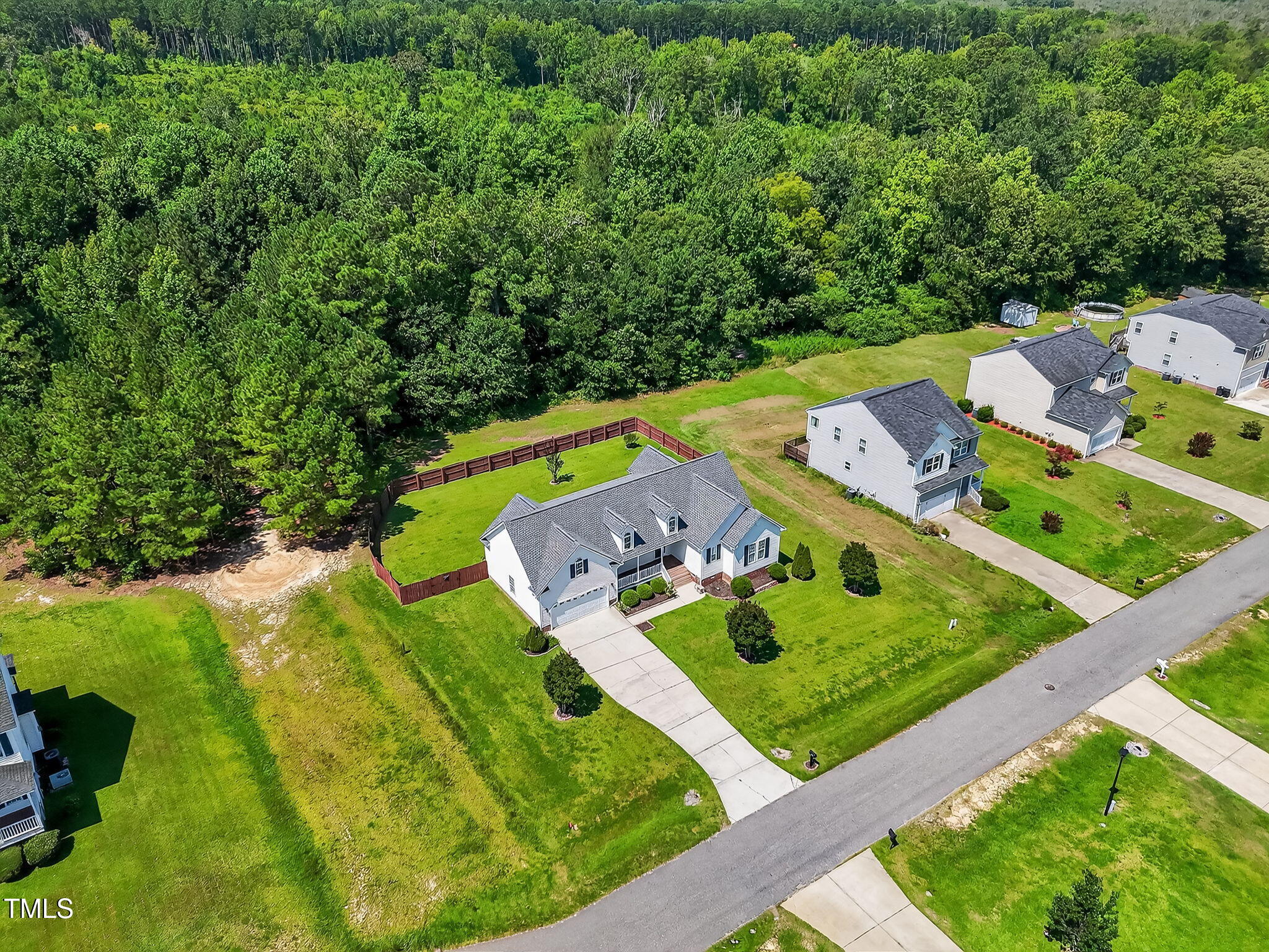 233 Meadow Hills Drive