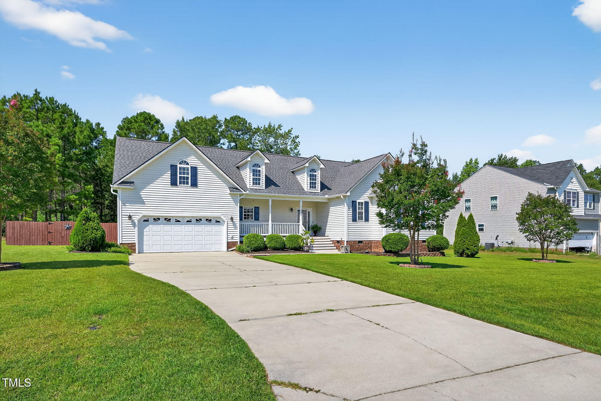 233 Meadow Hills Drive