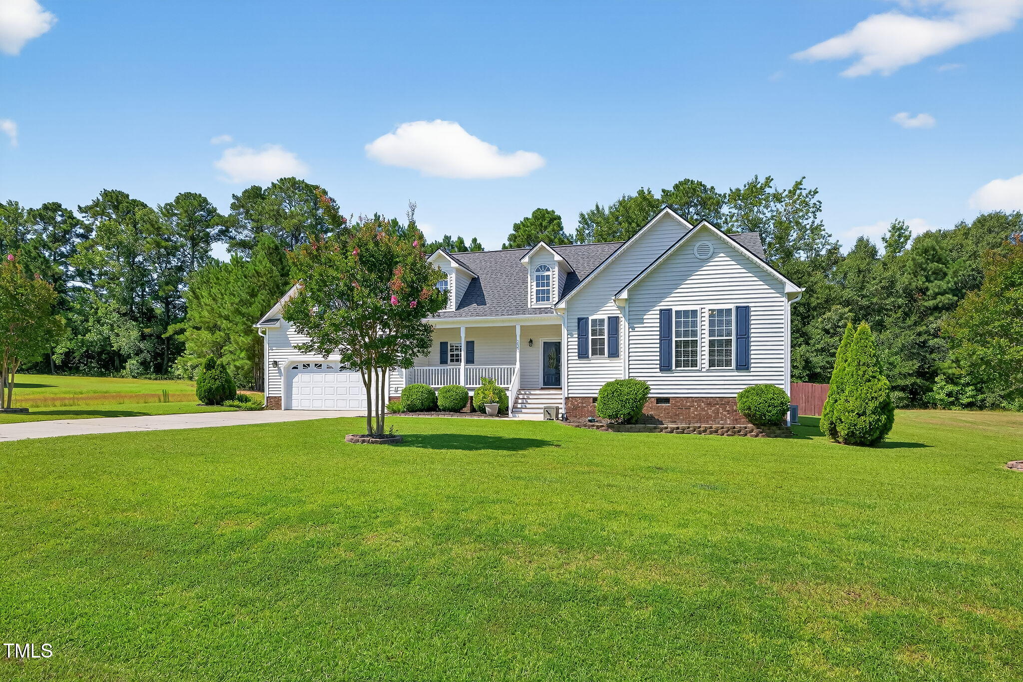 233 Meadow Hills Drive