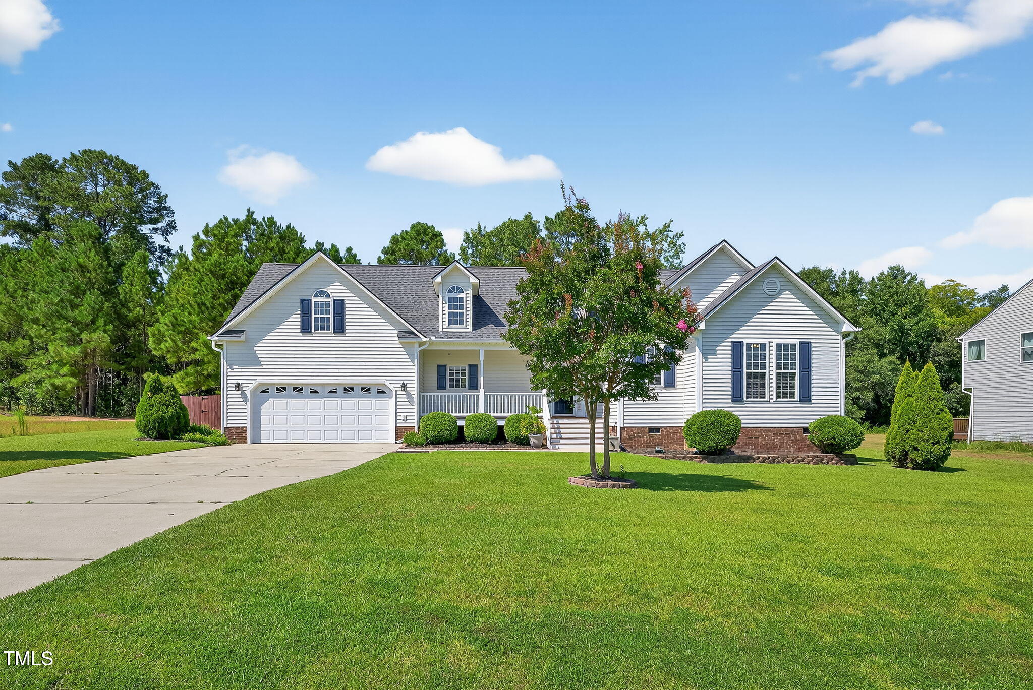 233 Meadow Hills Drive