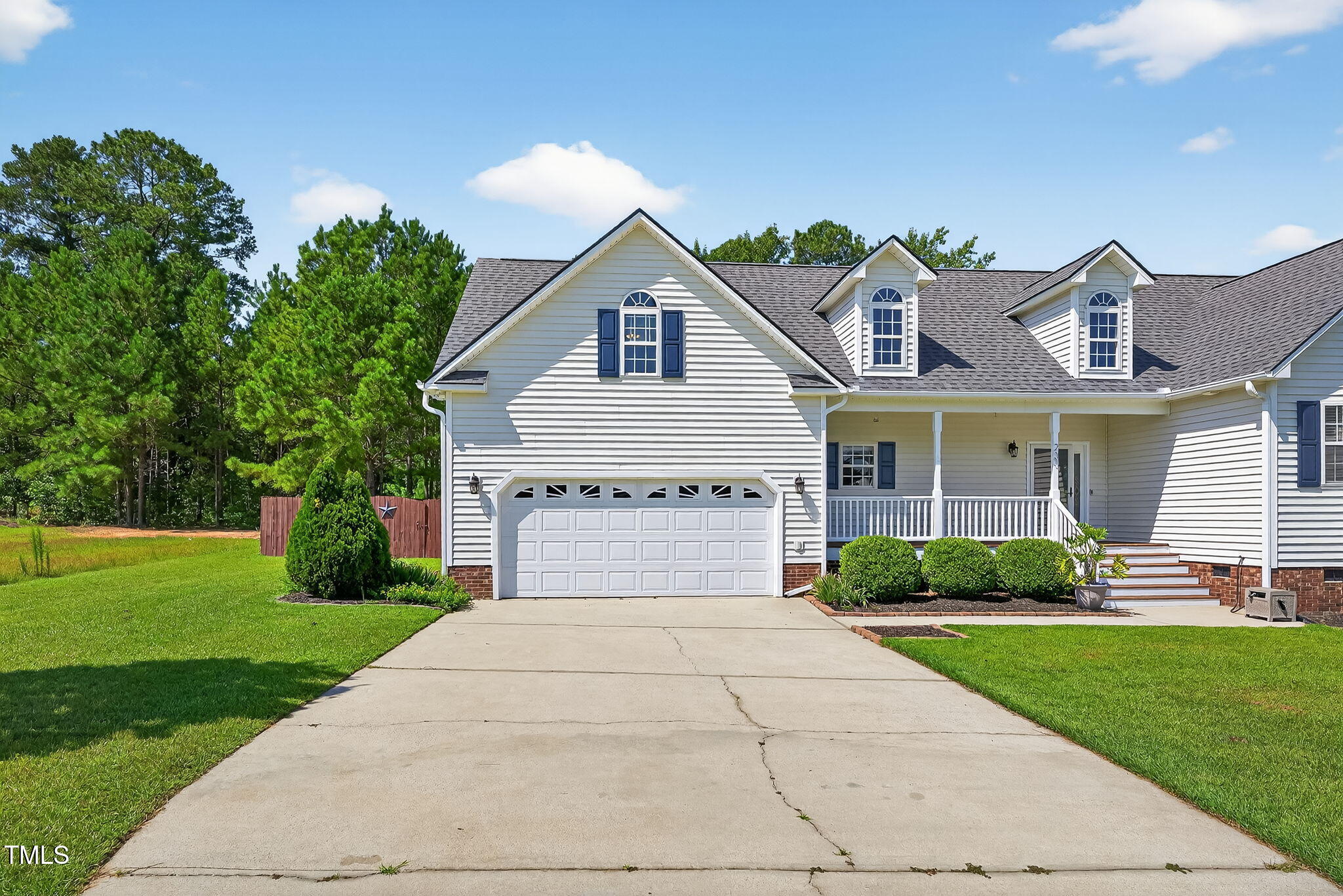 233 Meadow Hills Drive