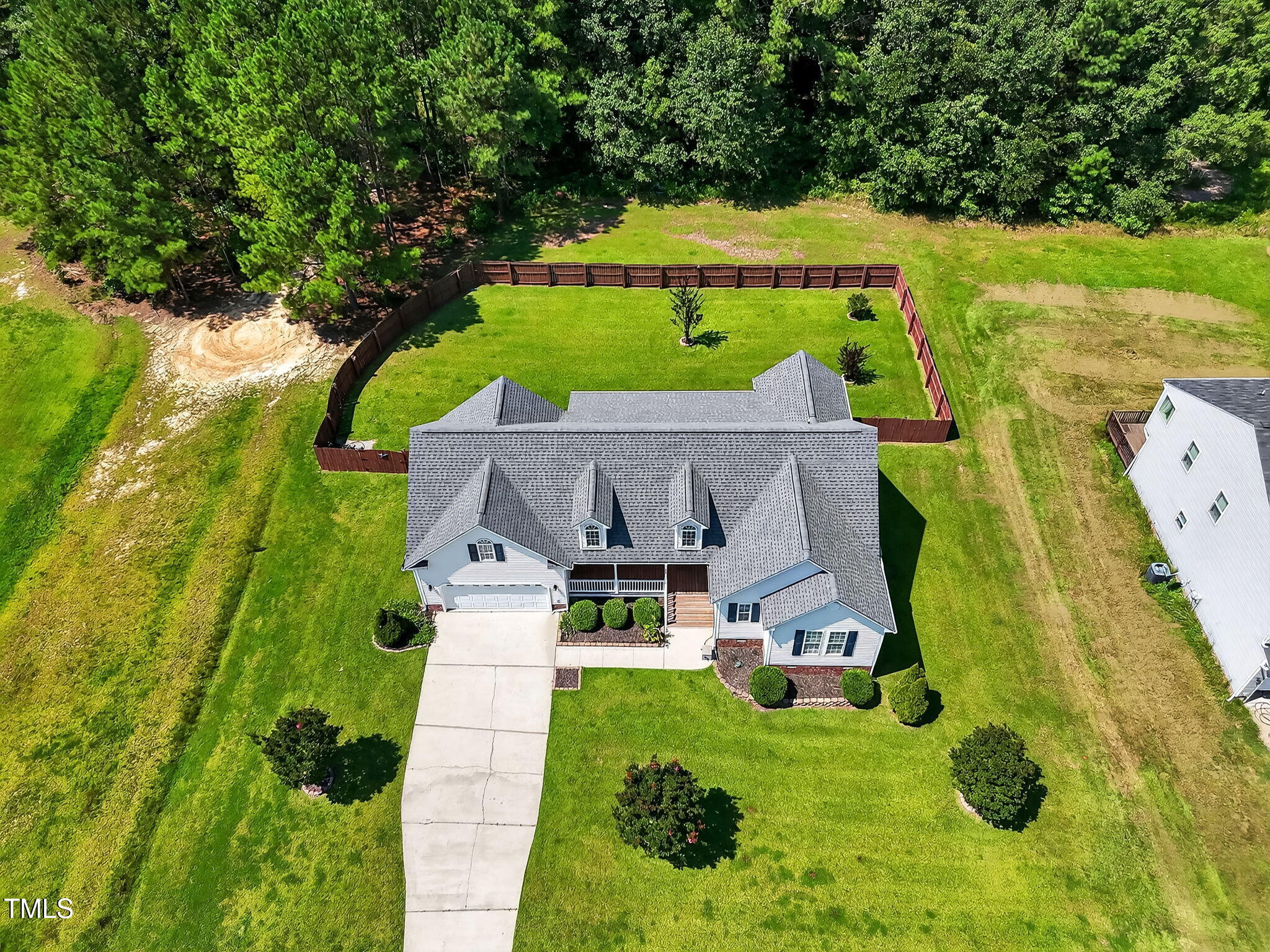 233 Meadow Hills Drive