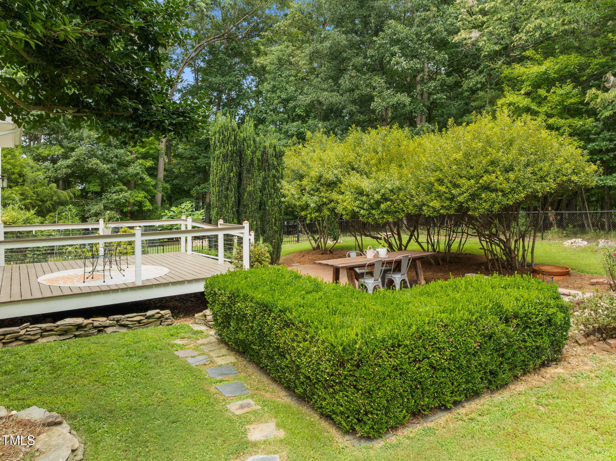 500 Parkers Path