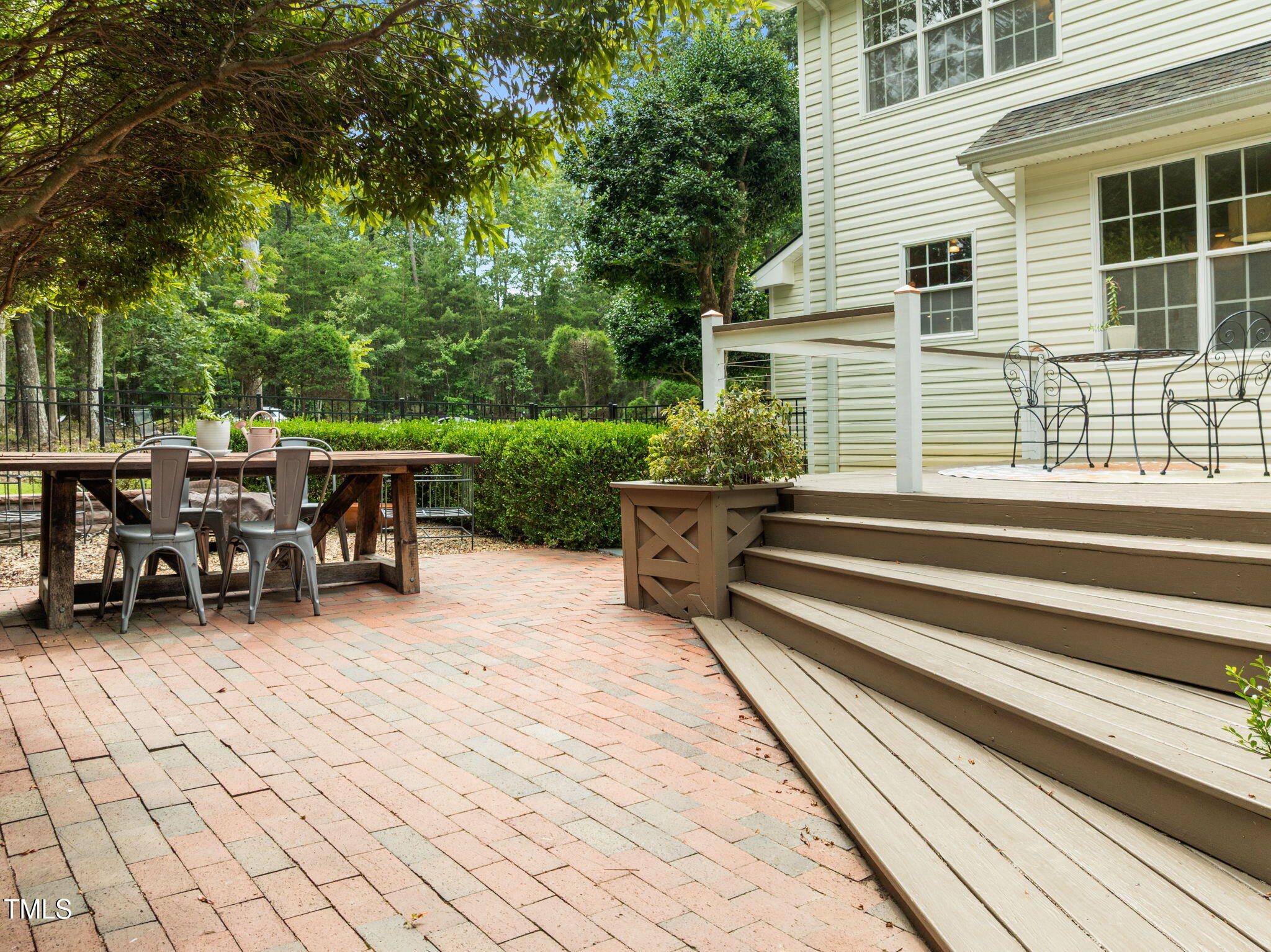 500 Parkers Path