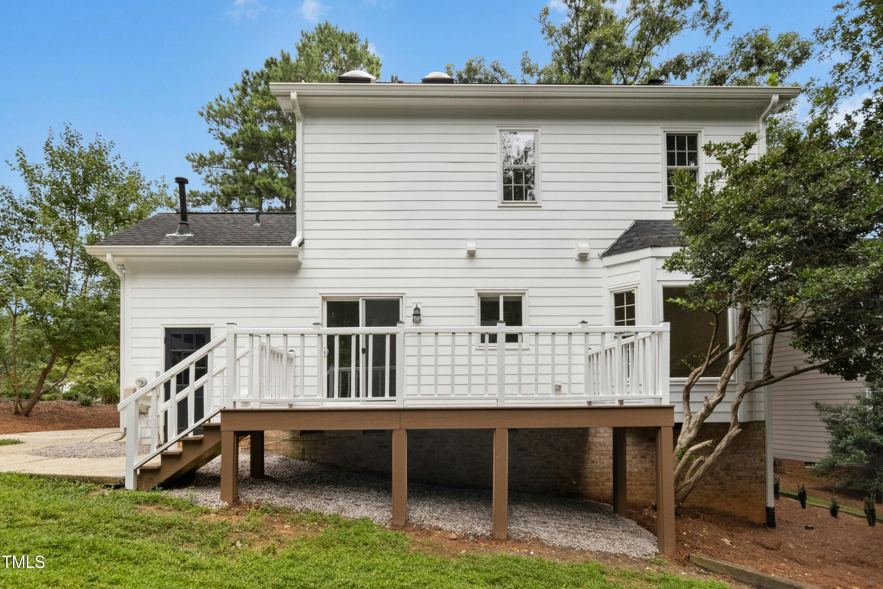 4612 Lancashire Drive