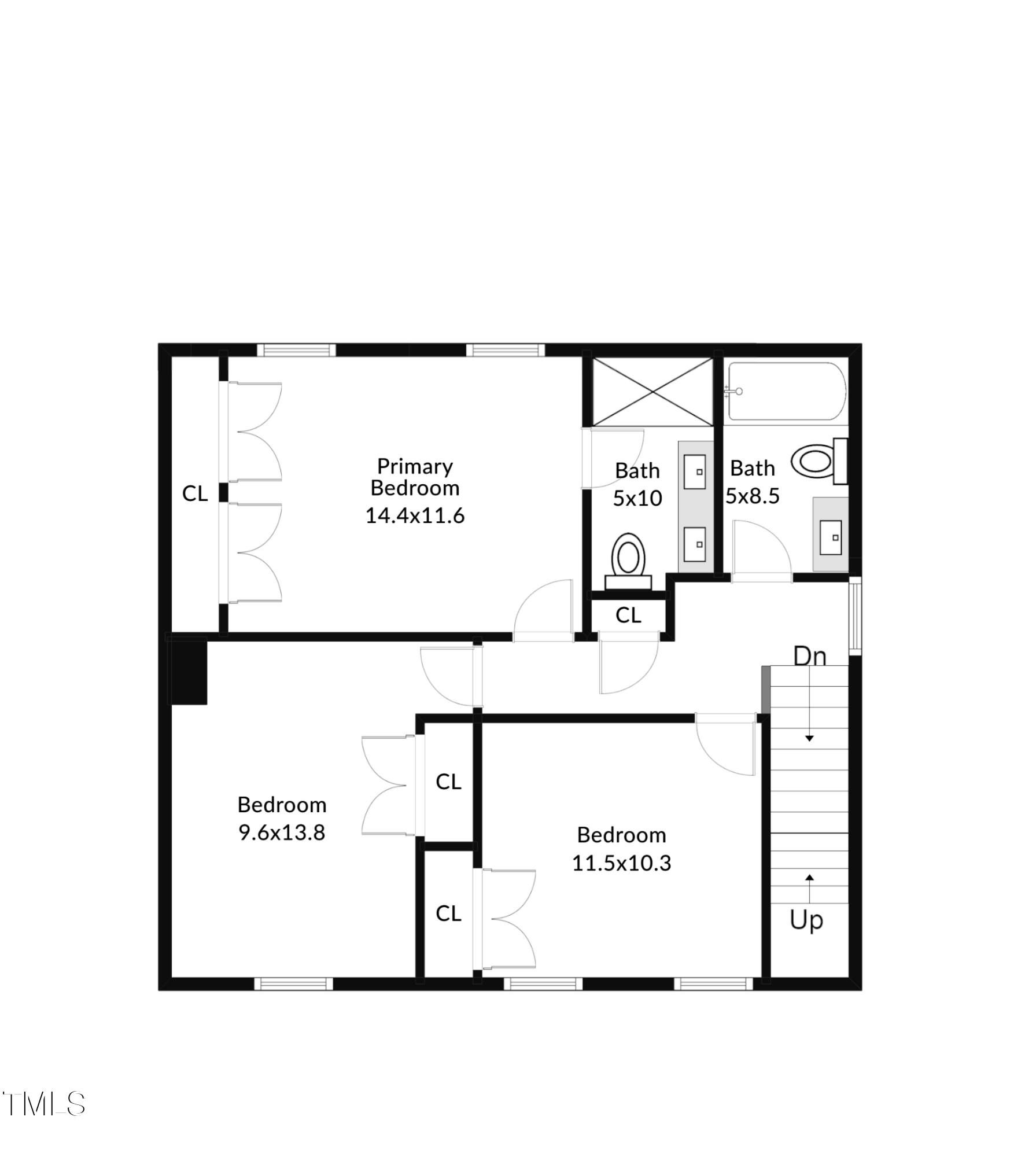 4612 Lancashire Drive