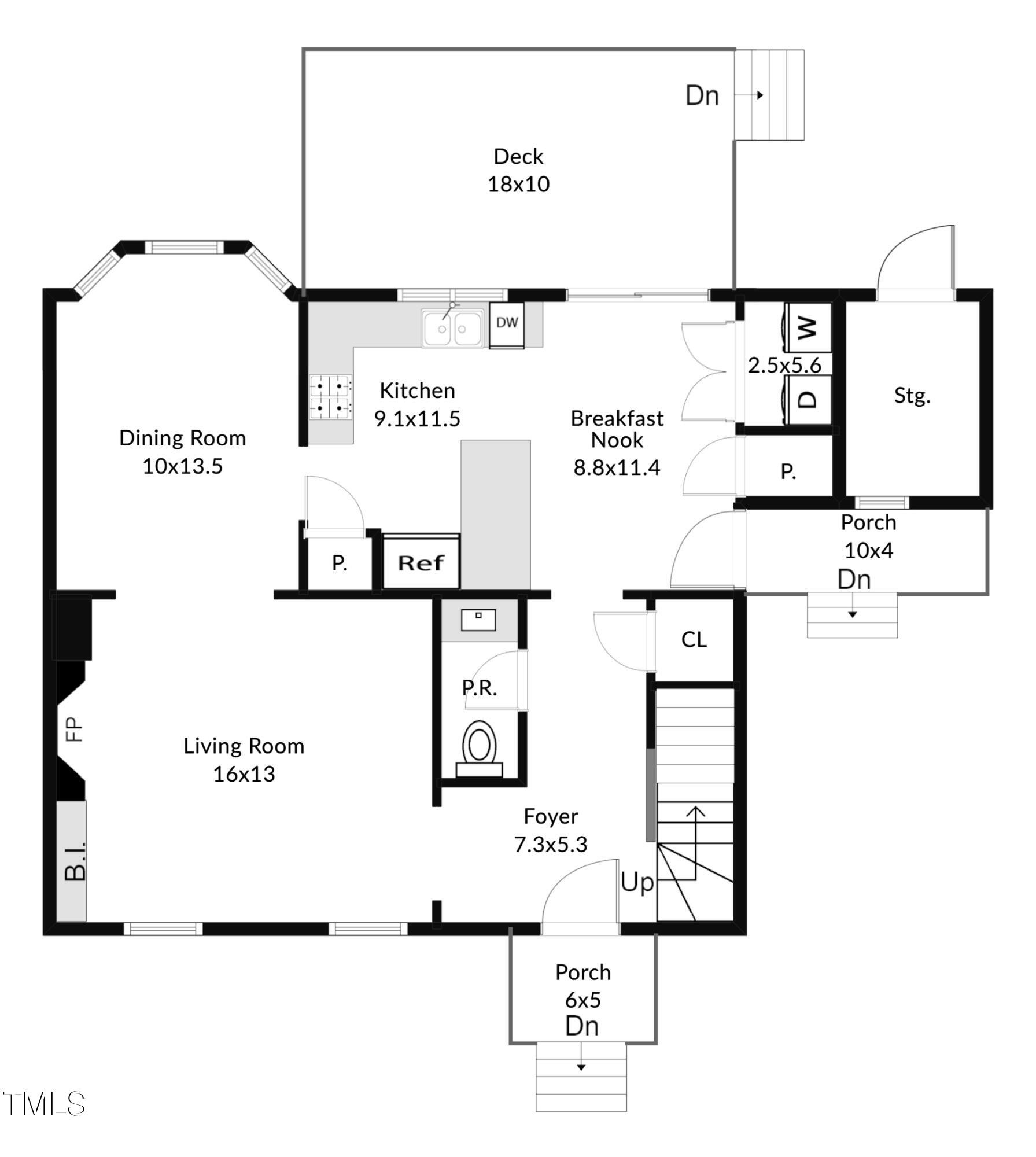 4612 Lancashire Drive