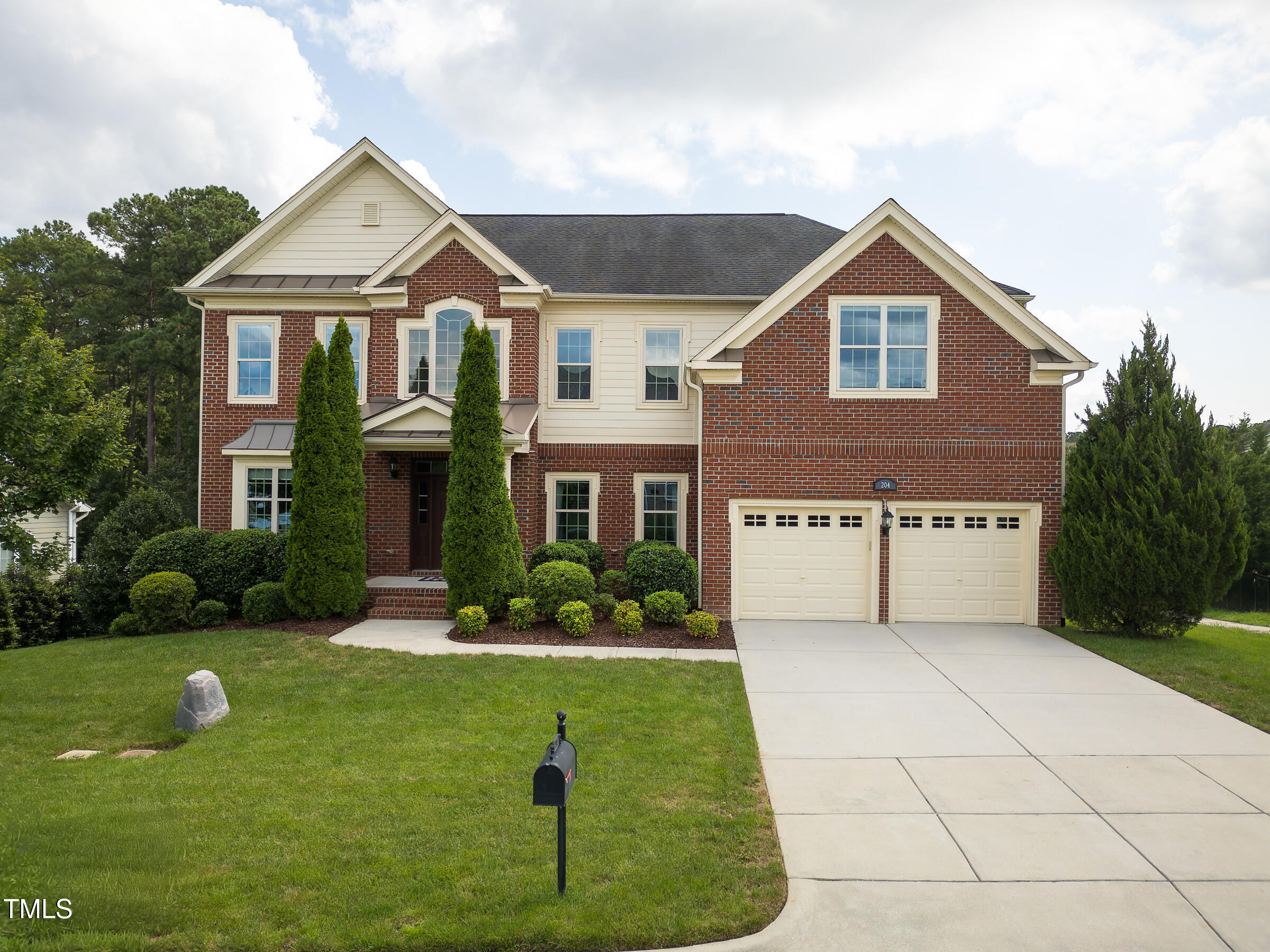 204 South Bend Drive