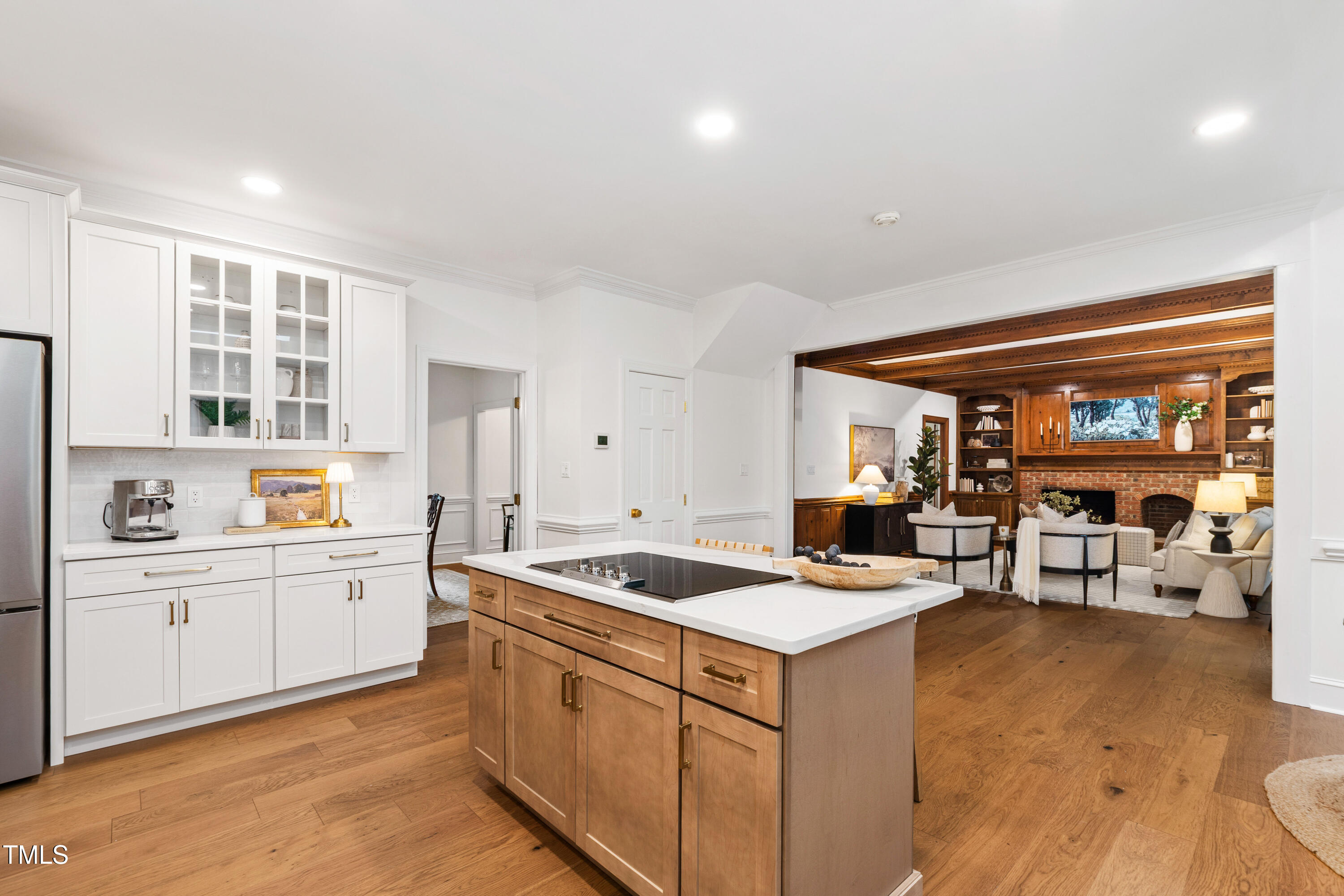 2313 Heartley Drive