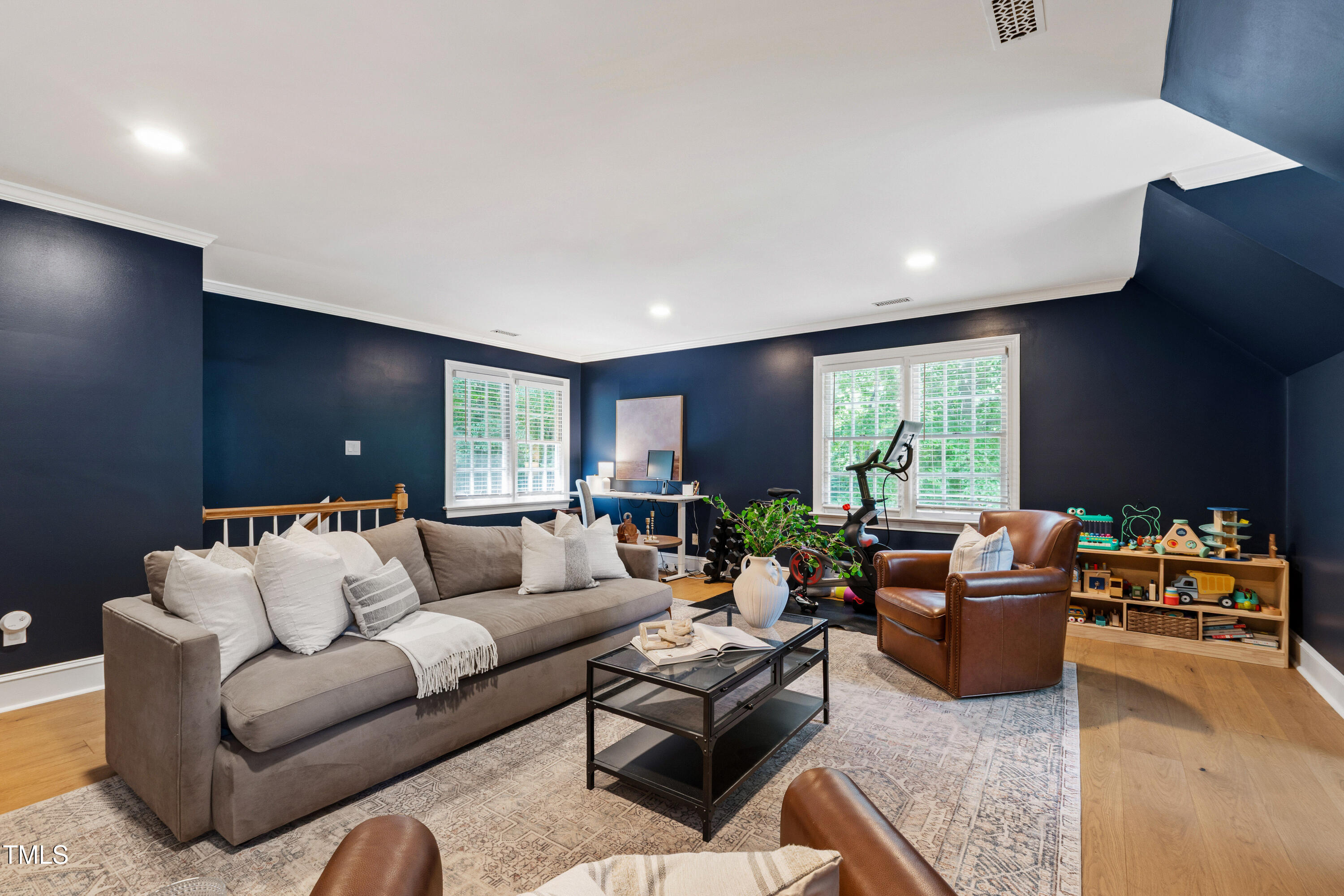 2313 Heartley Drive