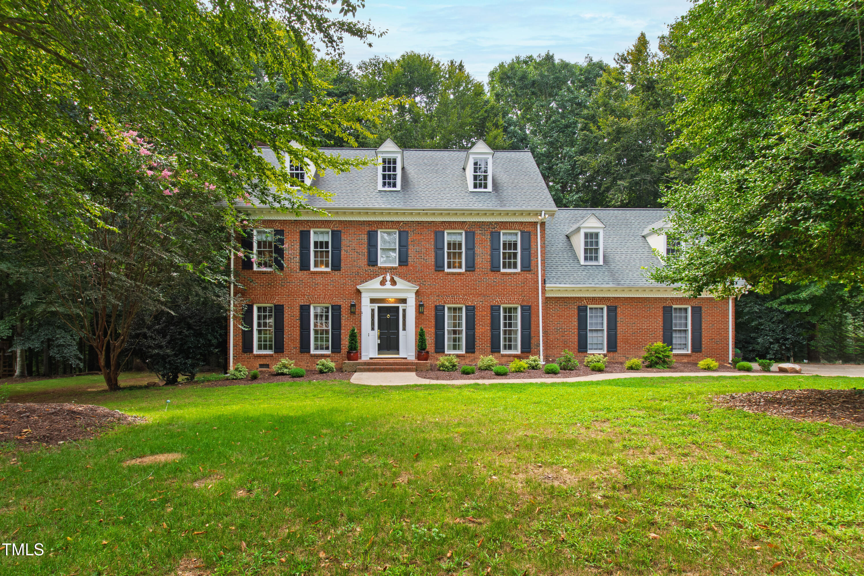 2313 Heartley Drive