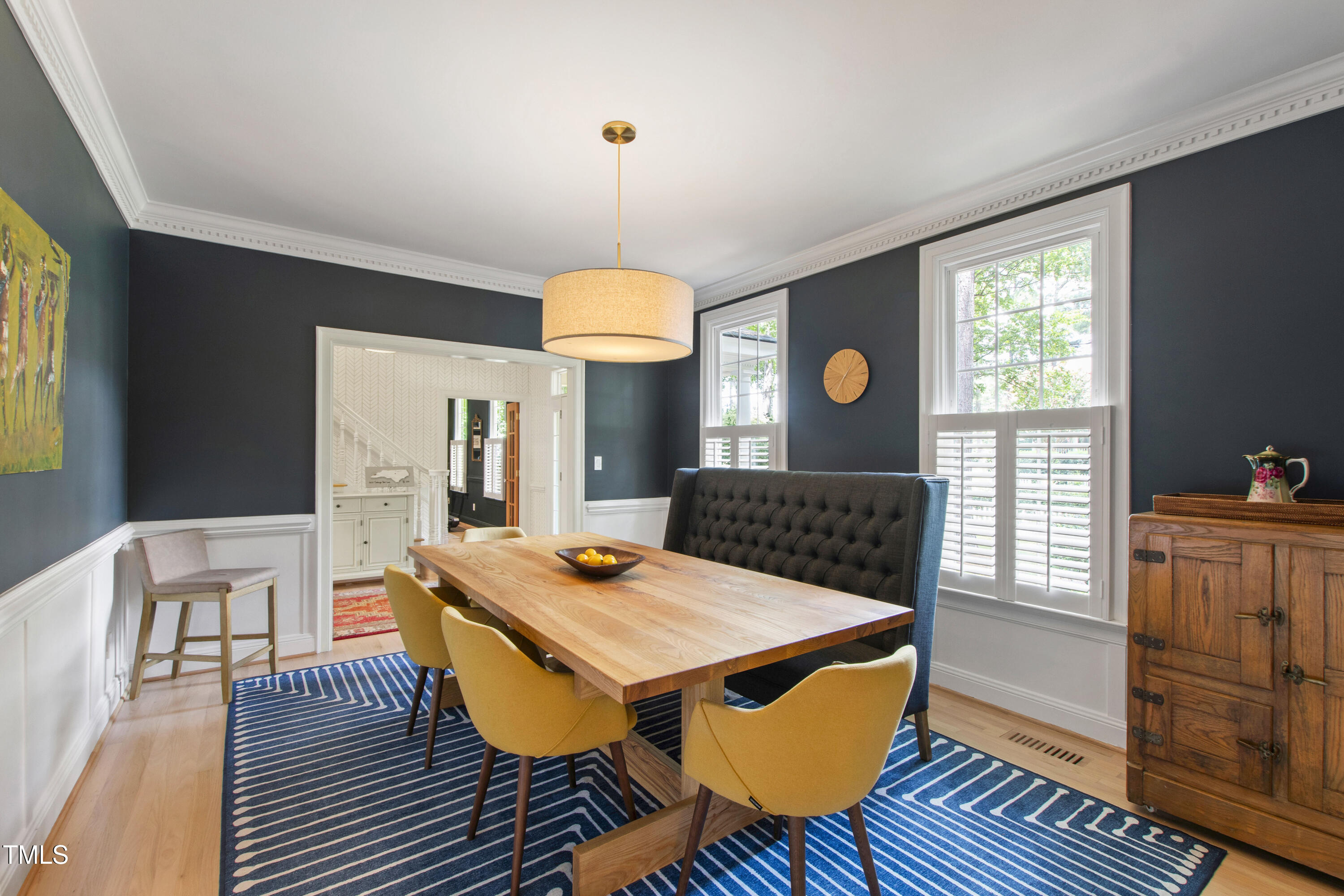 8609 Carriage Tour Lane