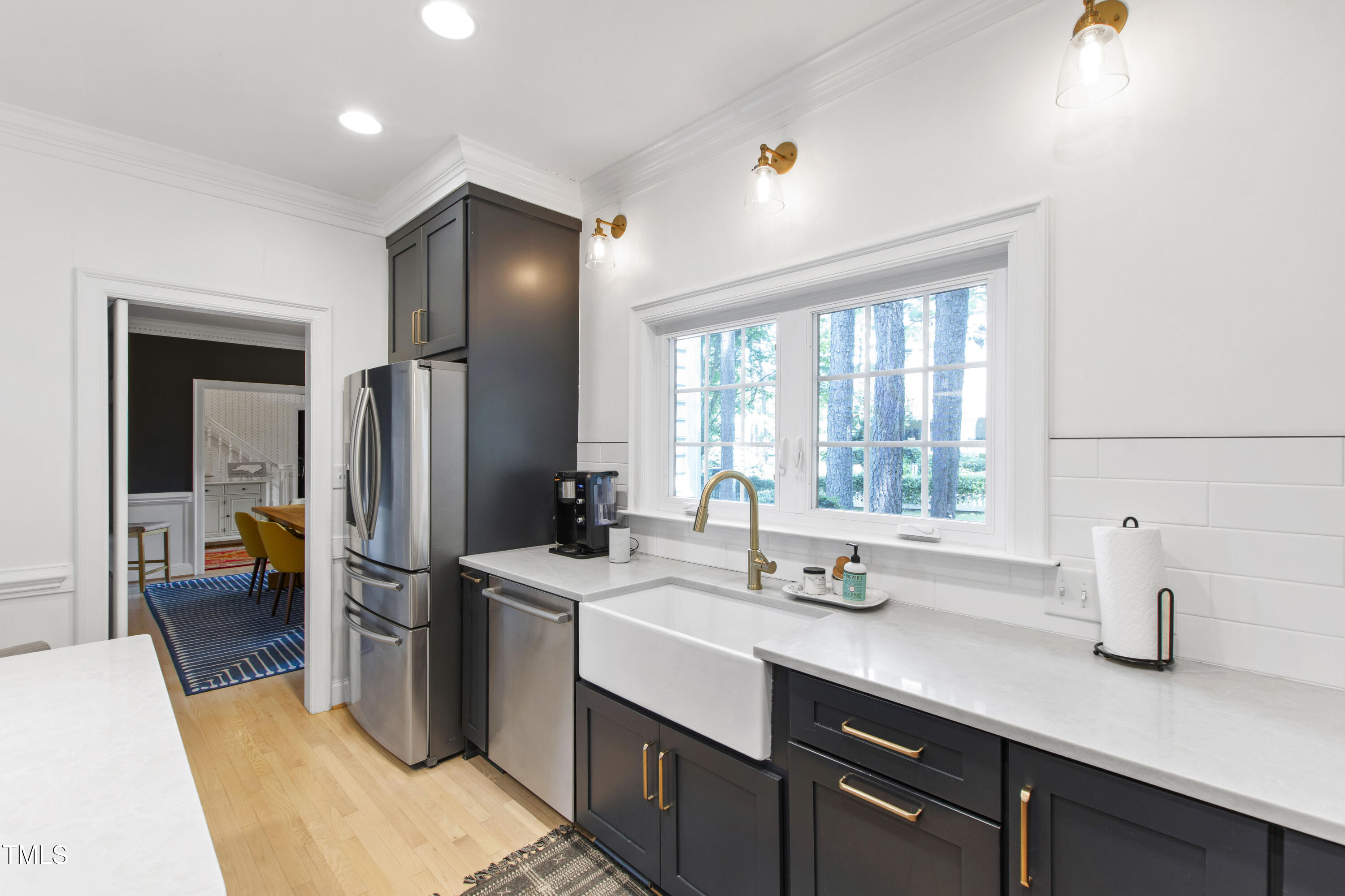 8609 Carriage Tour Lane