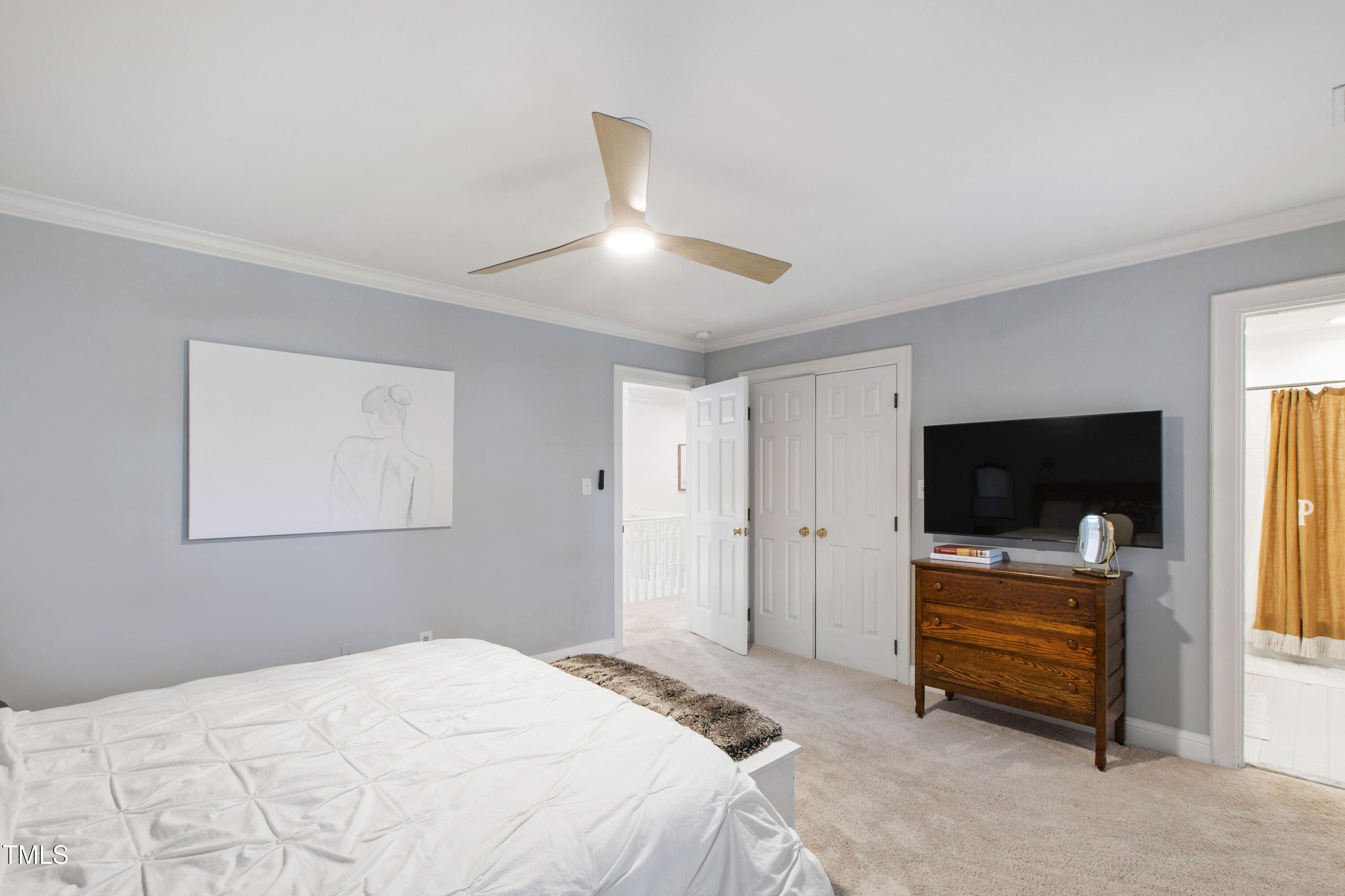 8609 Carriage Tour Lane