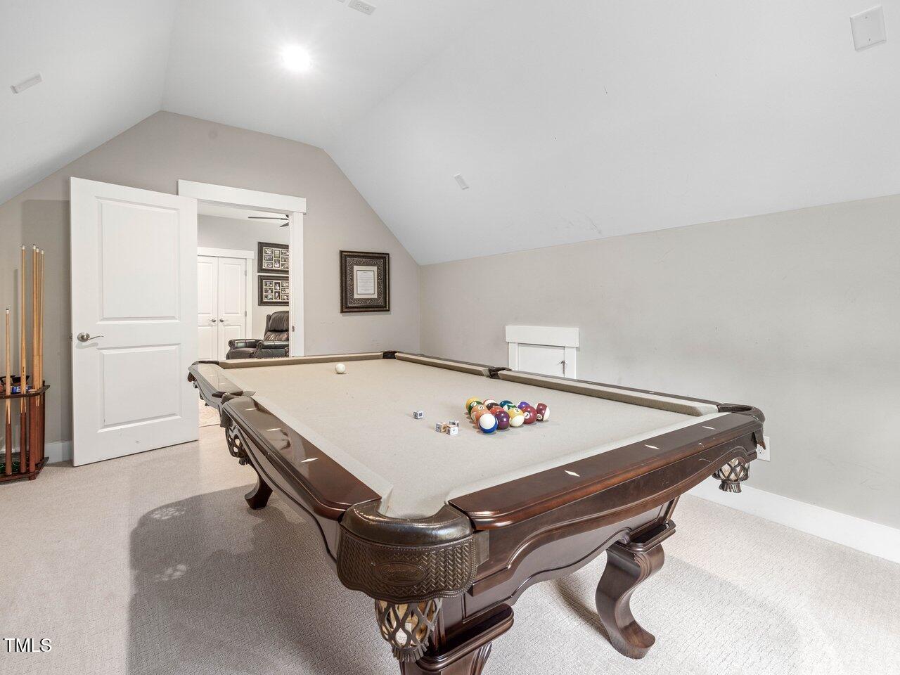 25 High Ridge Lane
