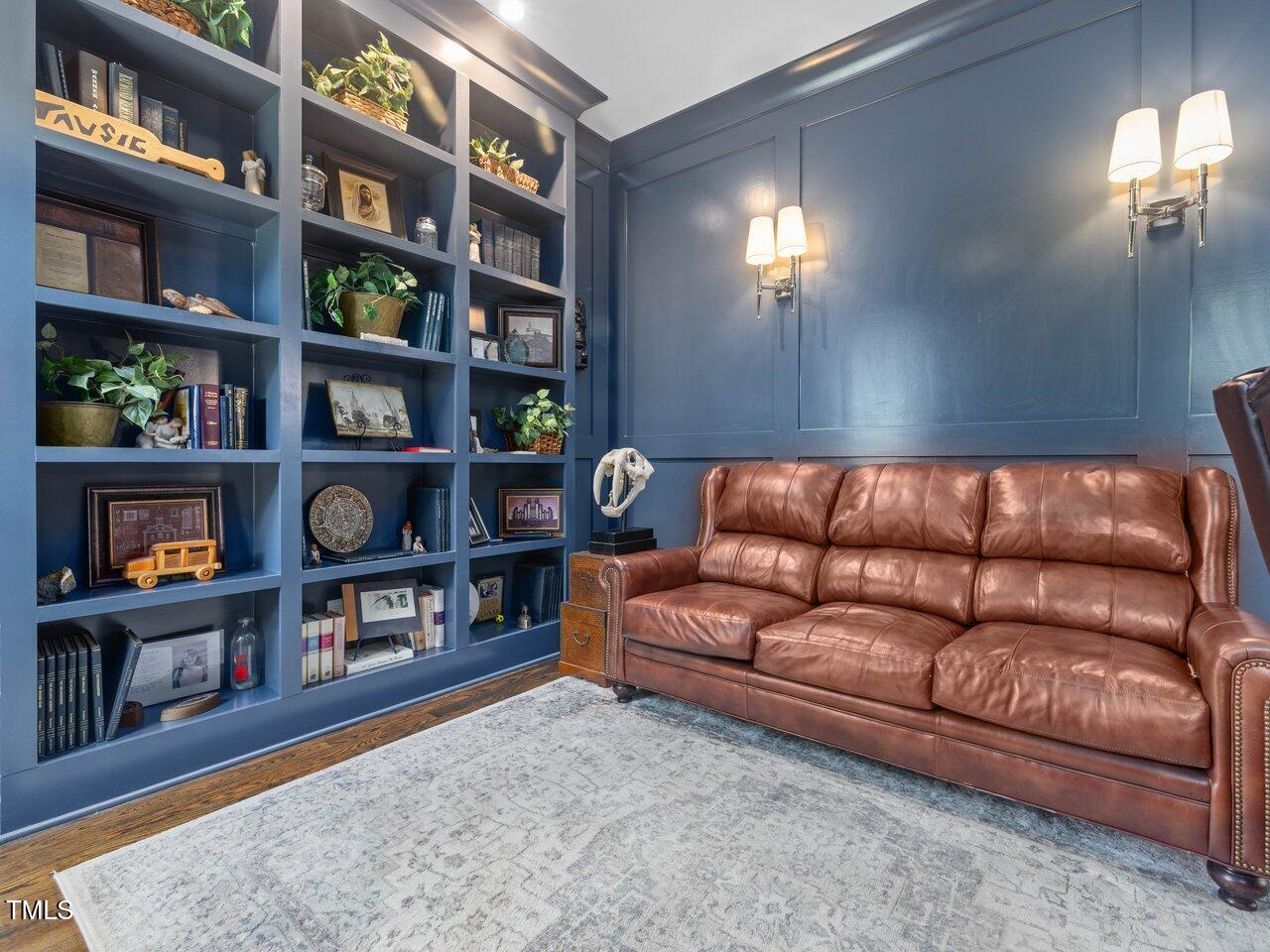 25 High Ridge Lane