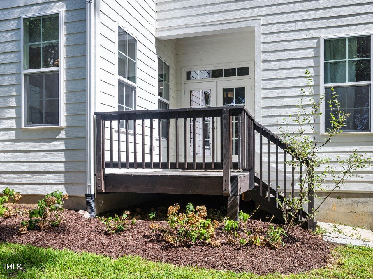 25 High Ridge Lane