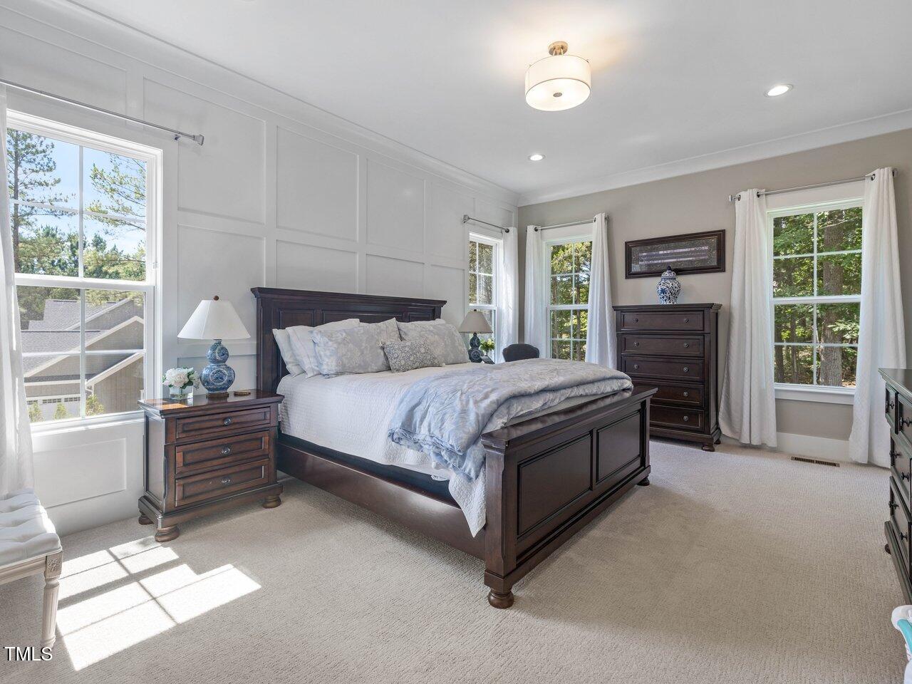 25 High Ridge Lane
